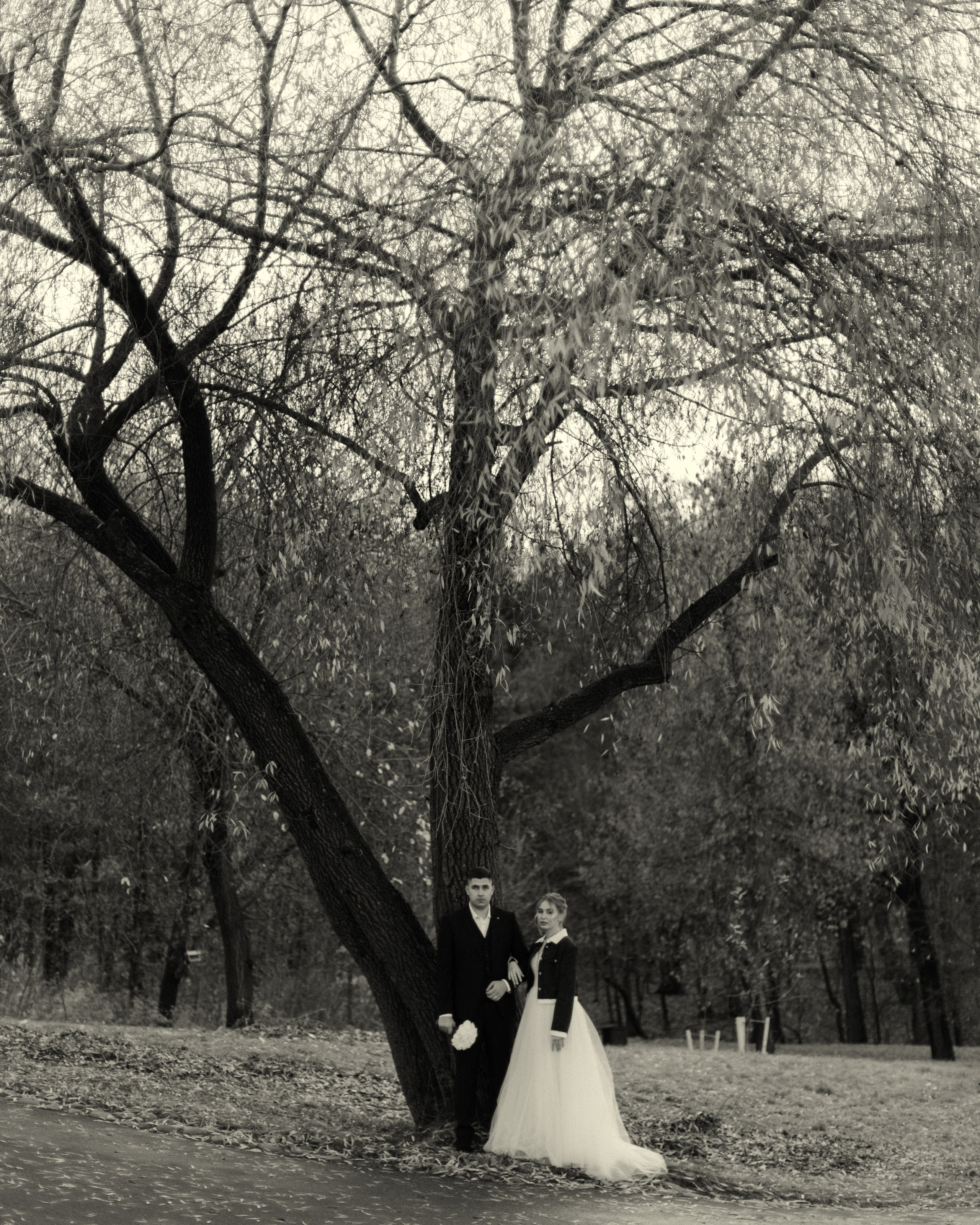 Саша и Лиза