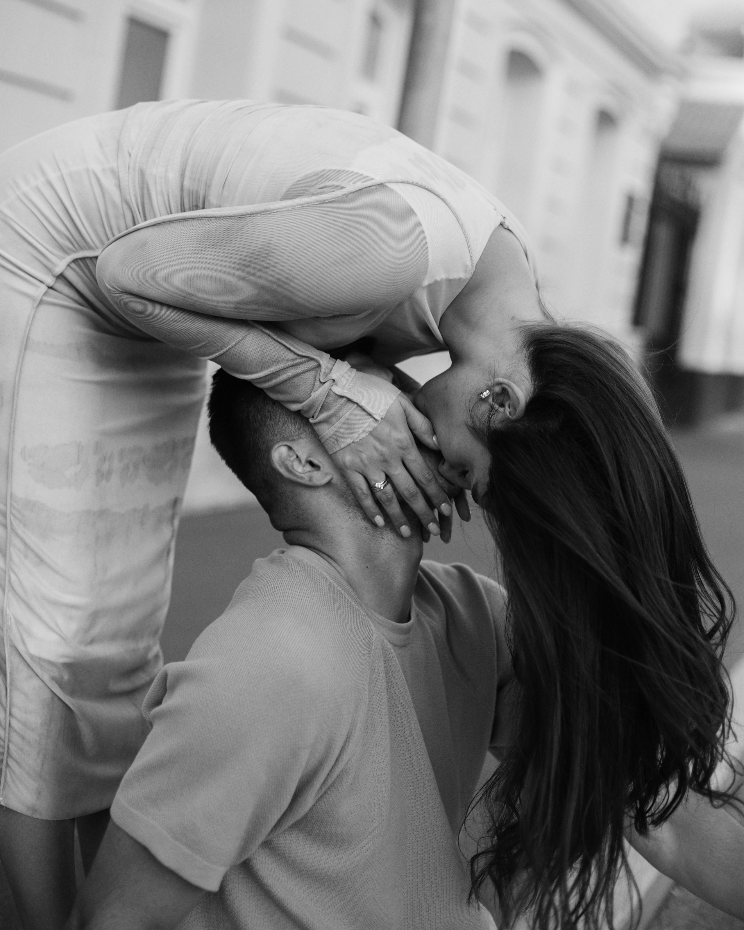 Максим и Света