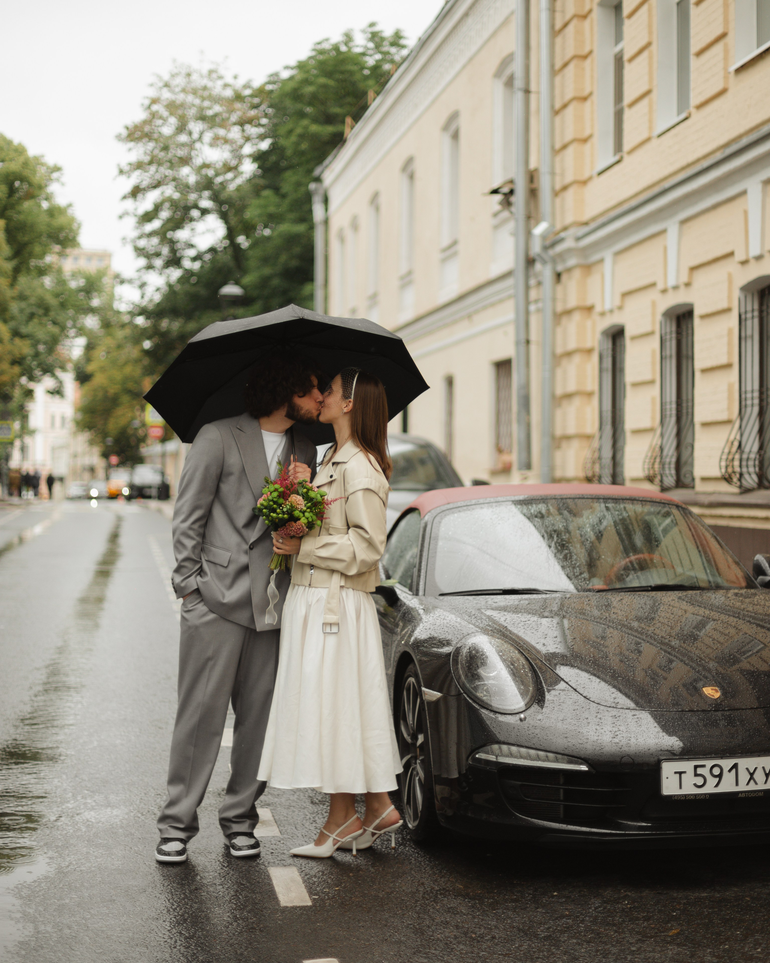 Лана и Даниил