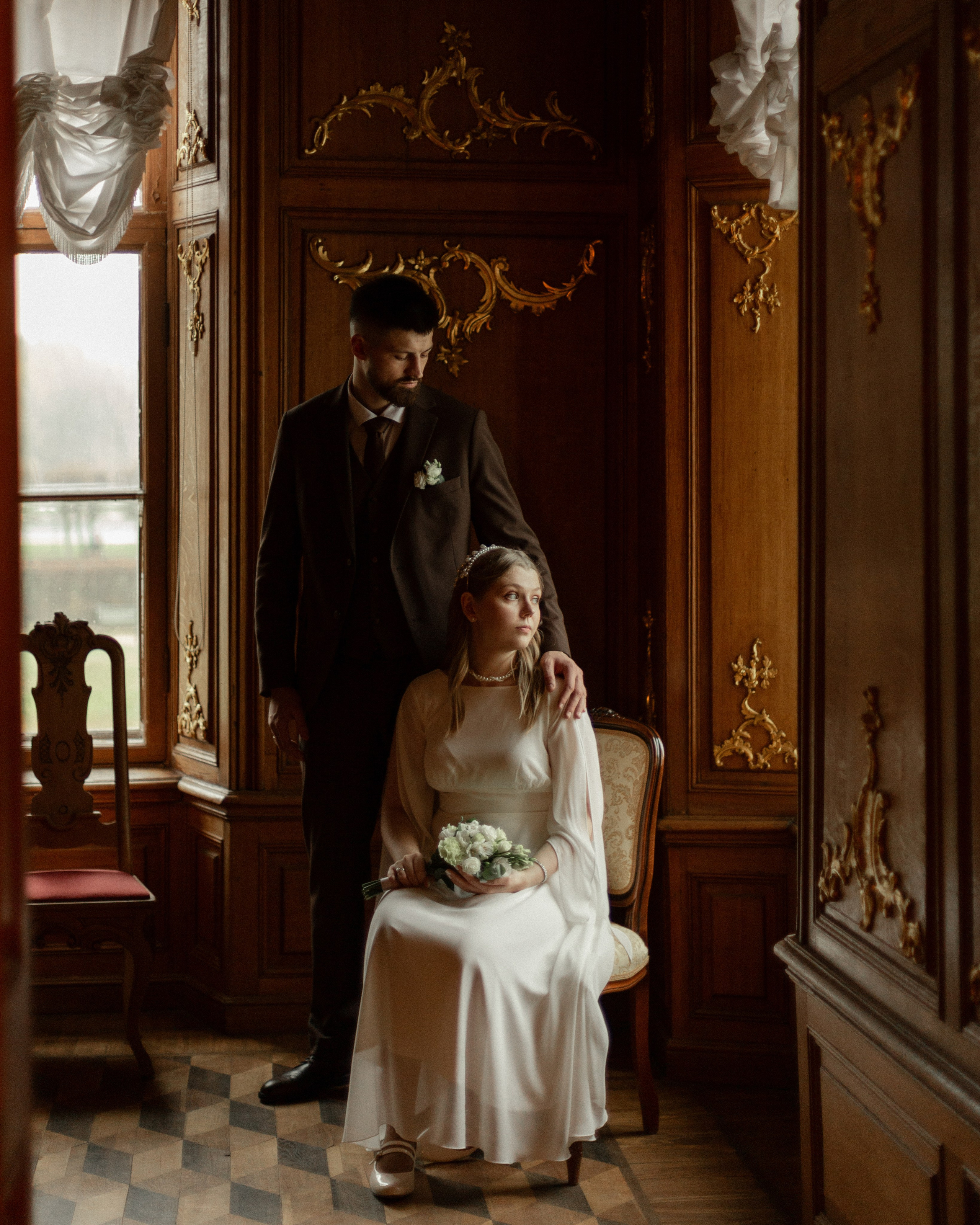 Коля и Лера