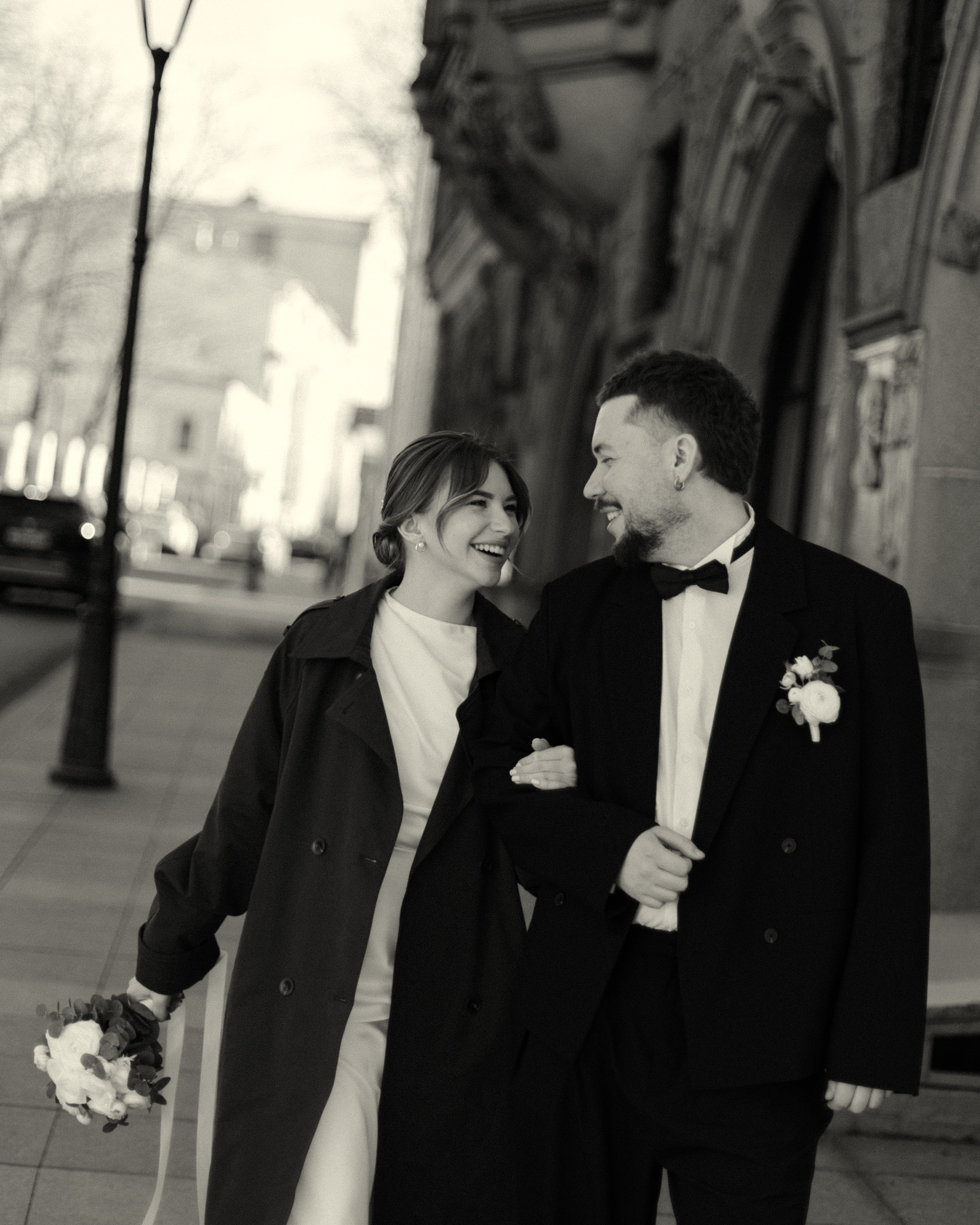 Илья и&nbsp;Алина