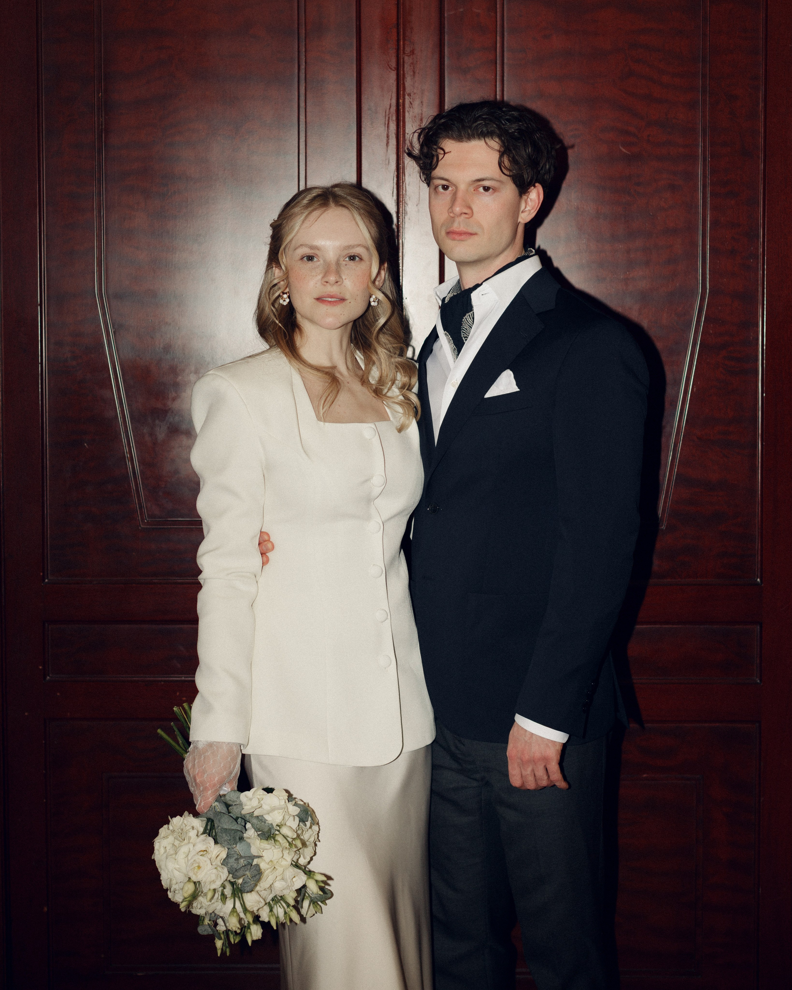 Таня и Матвей