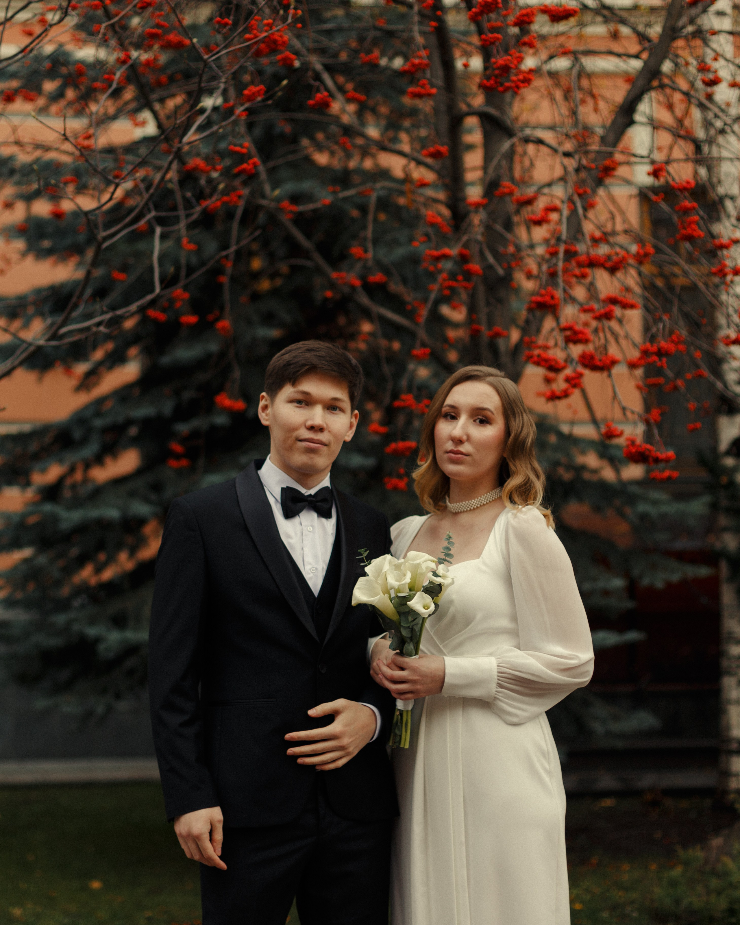 София и Илья