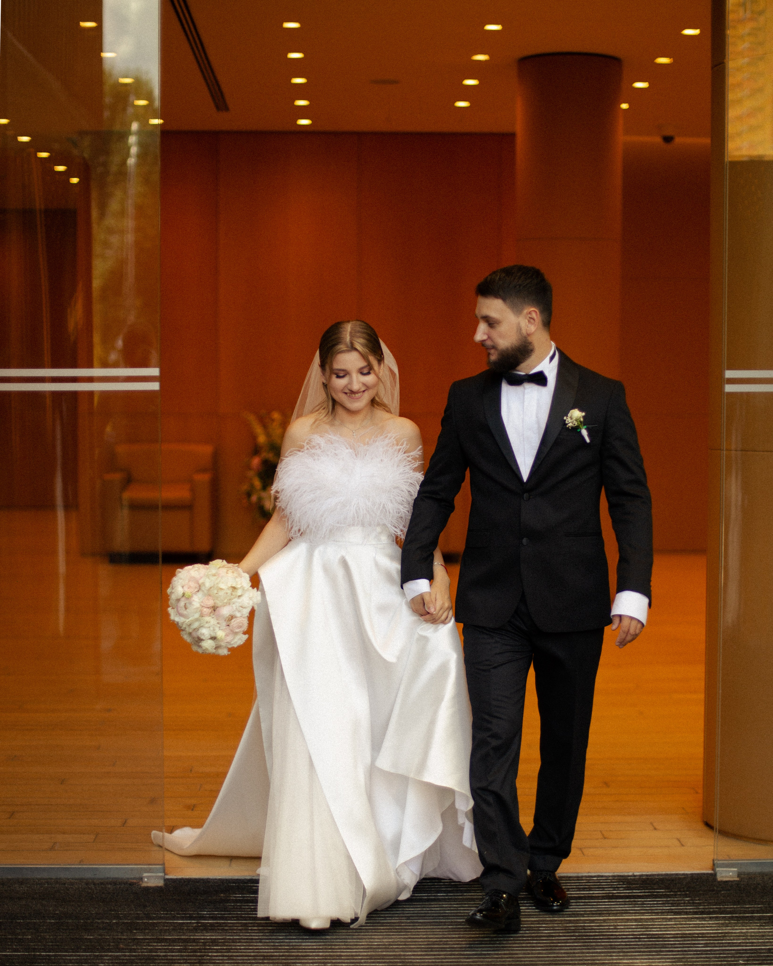 Виталий и Натали