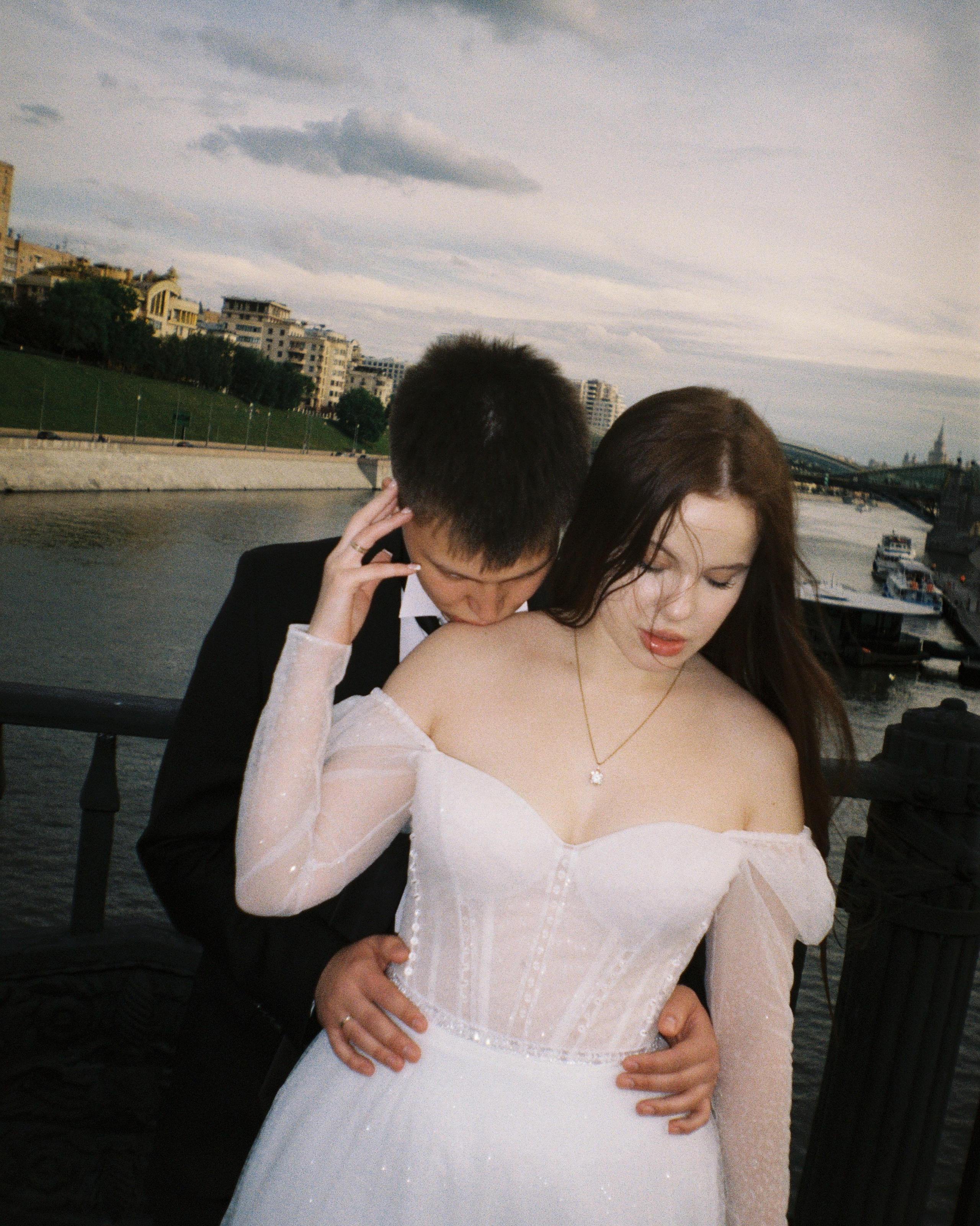 На Плёнку (Мария и Сергей)