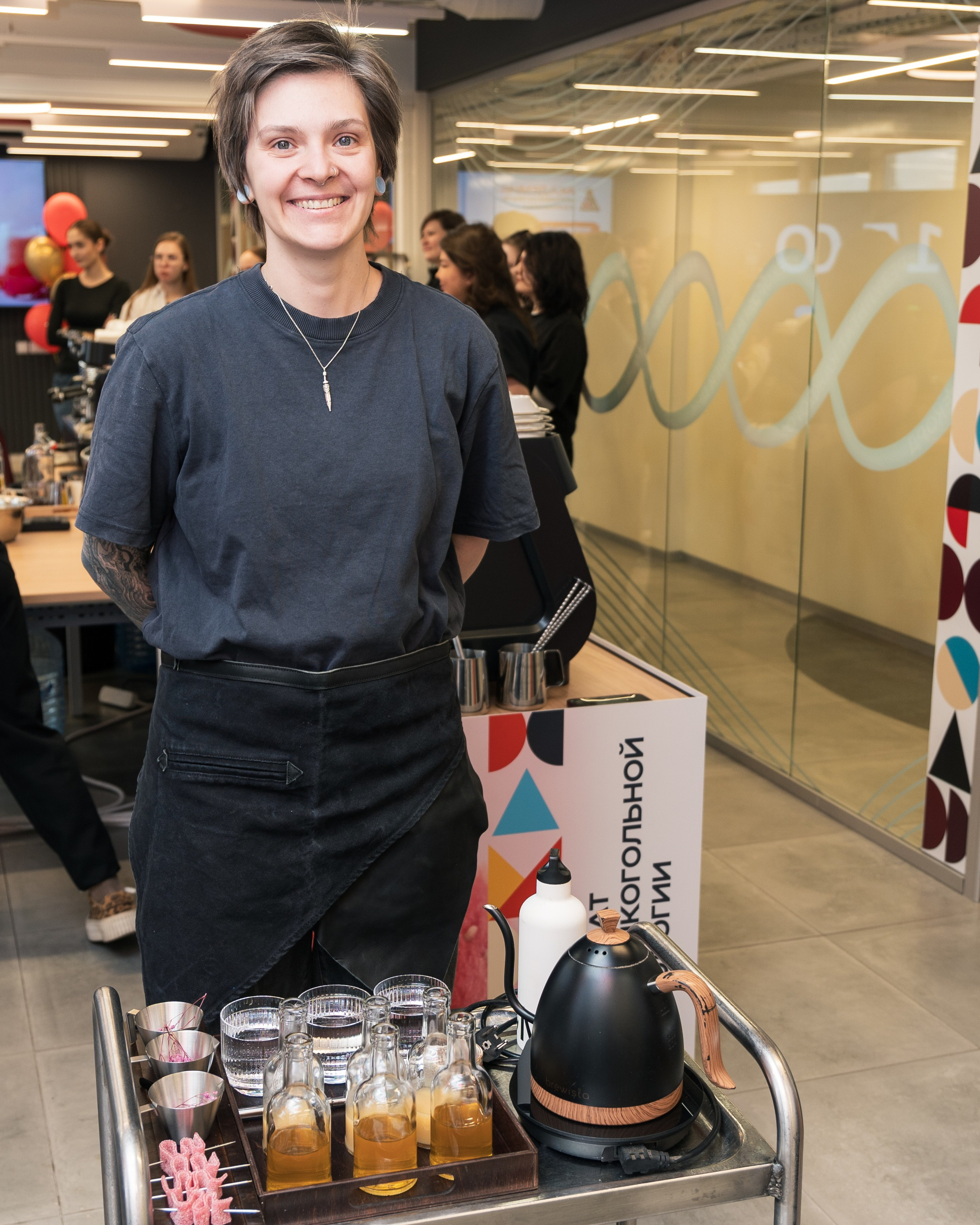 Чемпионат Братья Караваевы