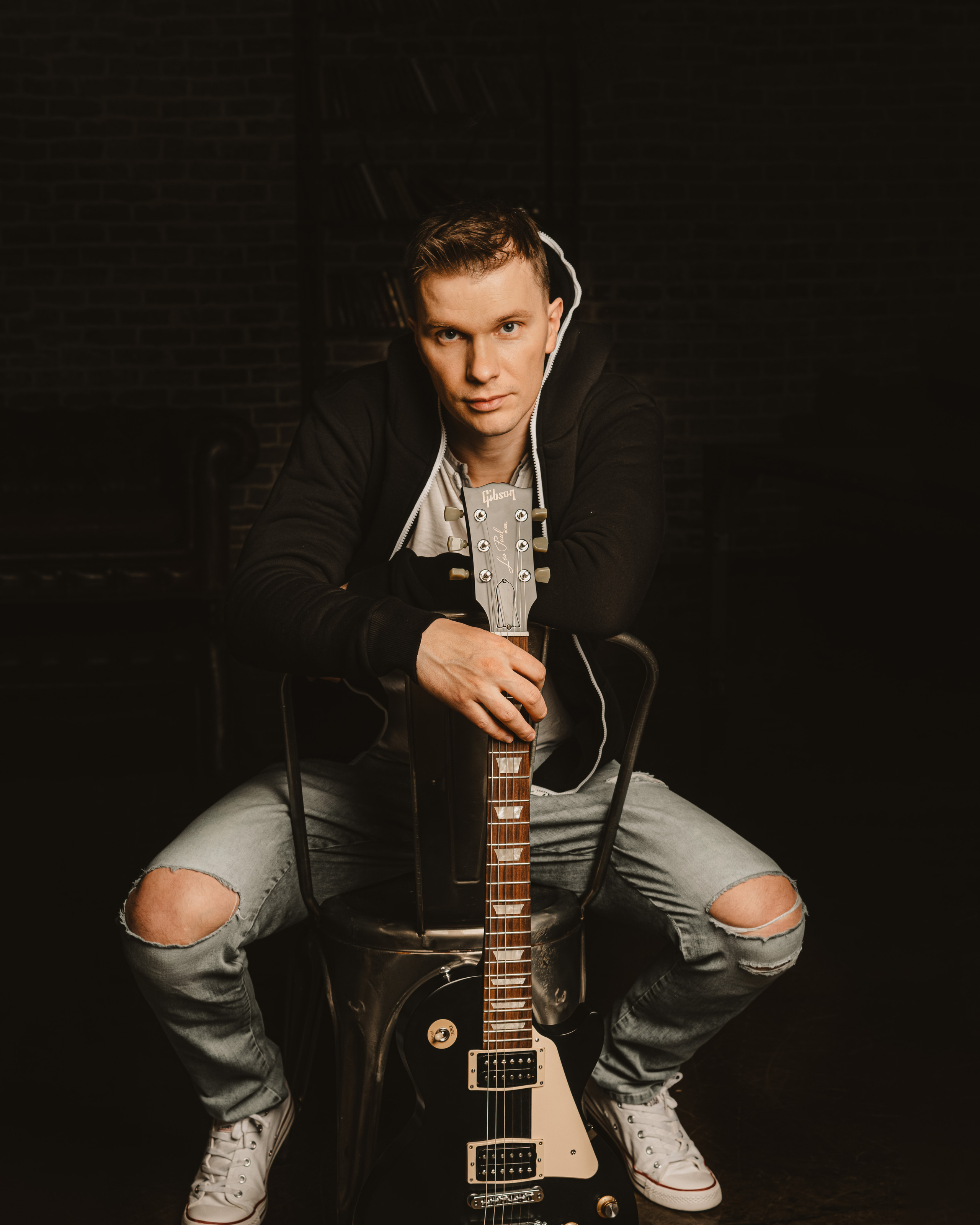 Алексей_POP музыкант