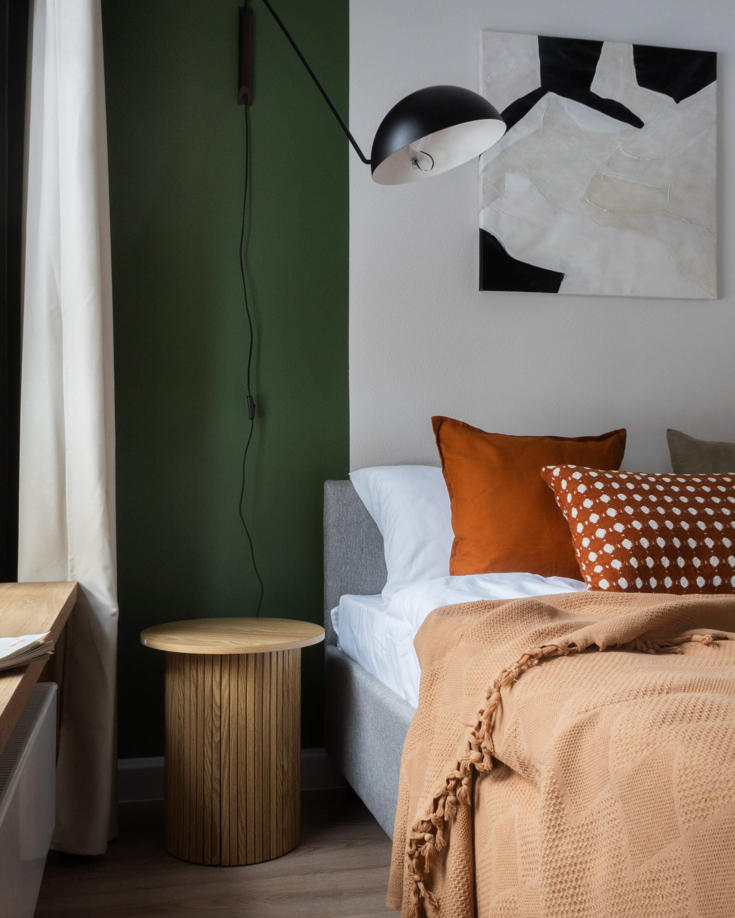 ОЧАКОВСКОЕ ШОССЕ