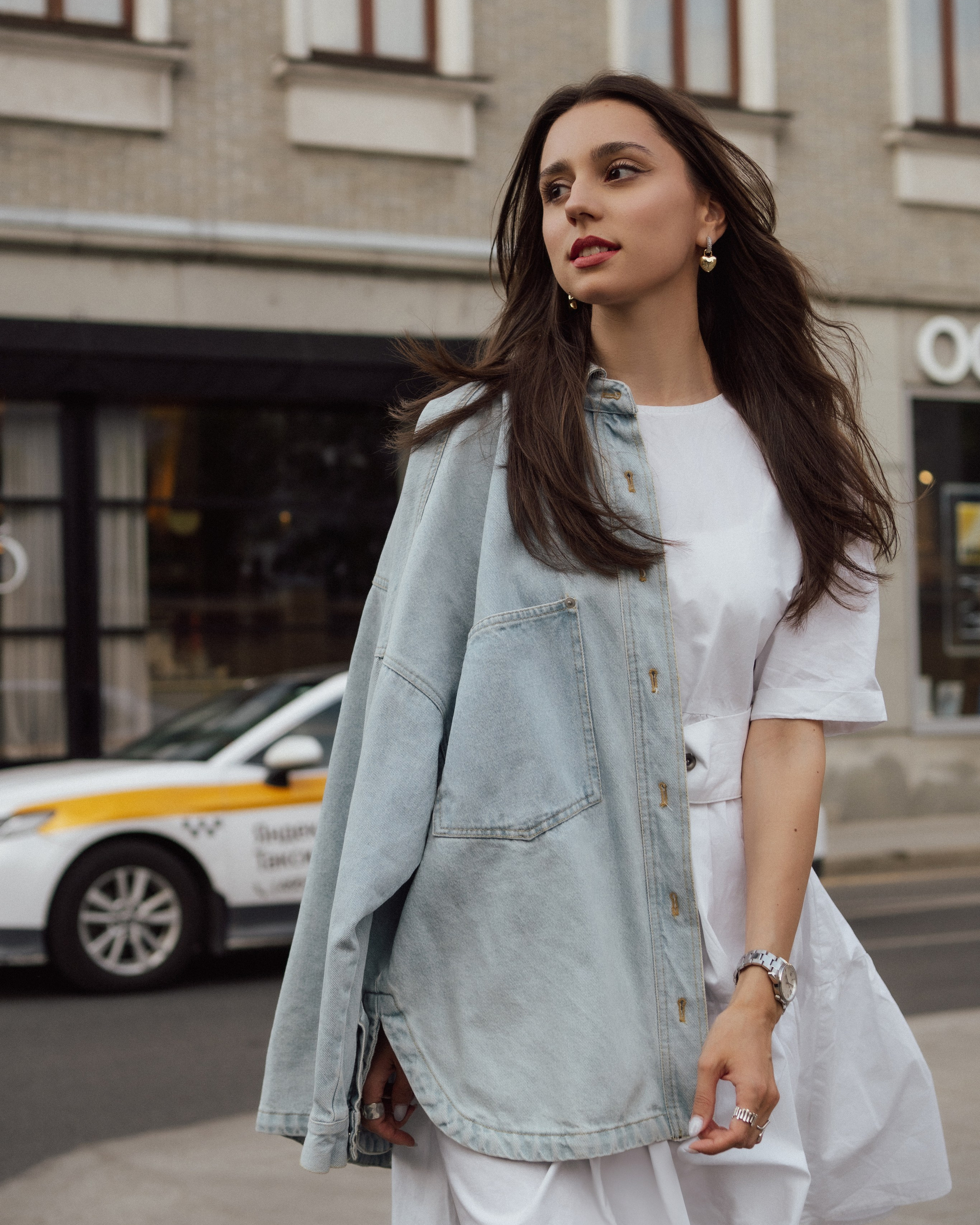 Дарья_Остоженка