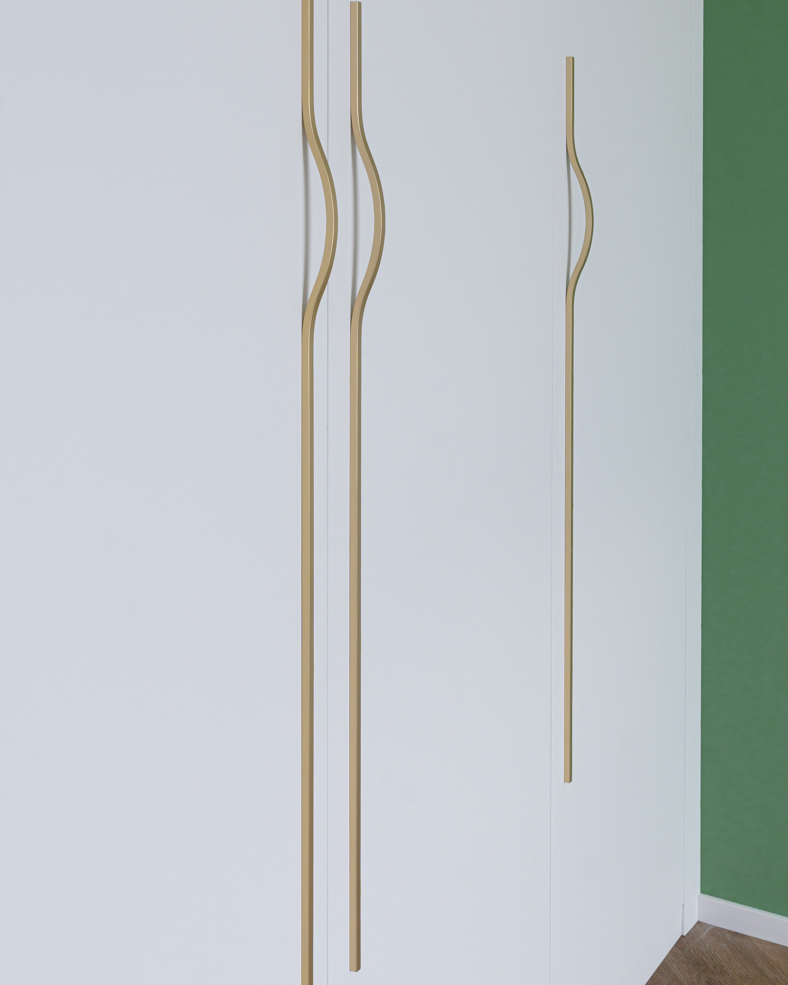 Корпусная мебель 2