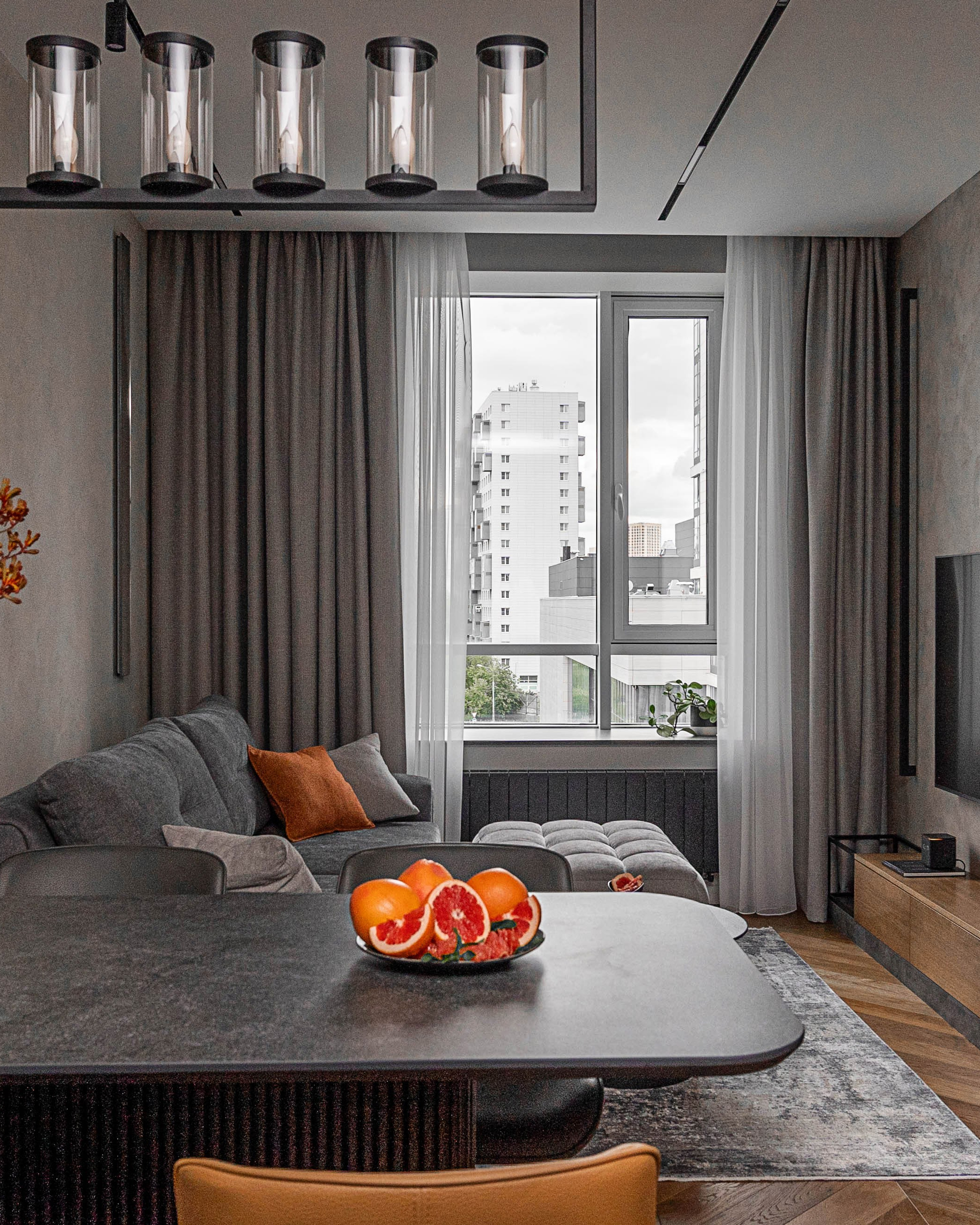 Аминьевское шоссе