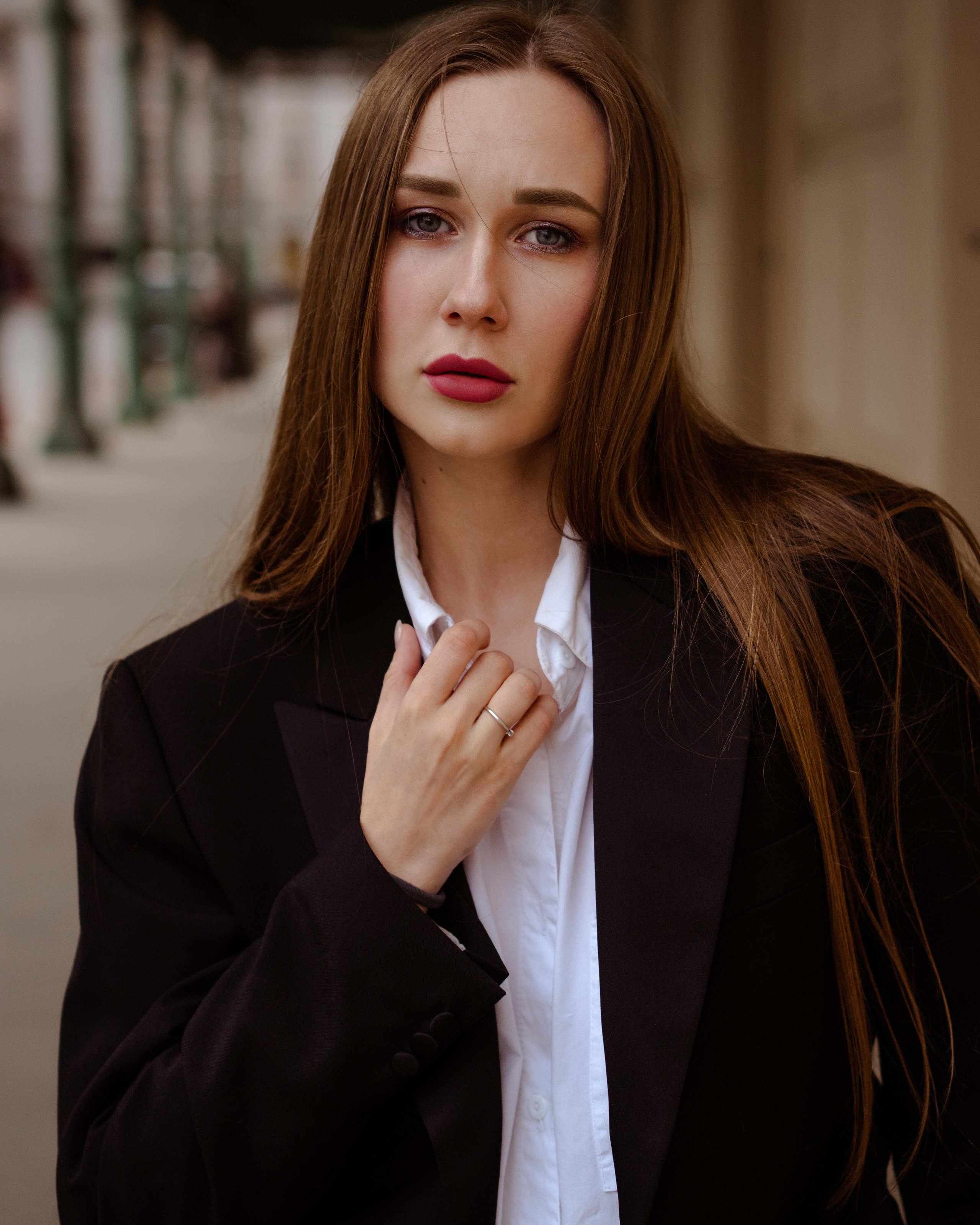 Ксения_Большой театр