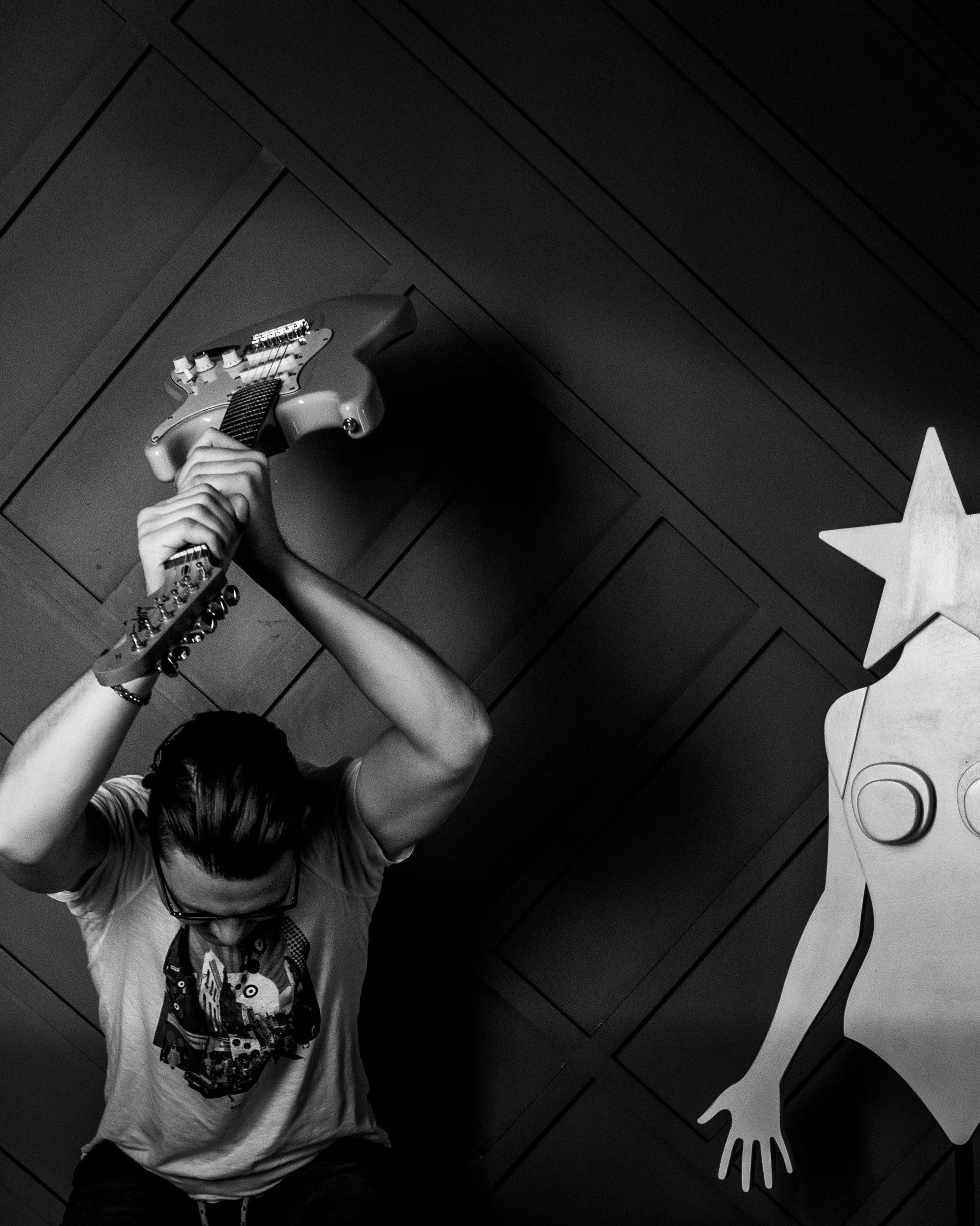 Евгений_музыкант