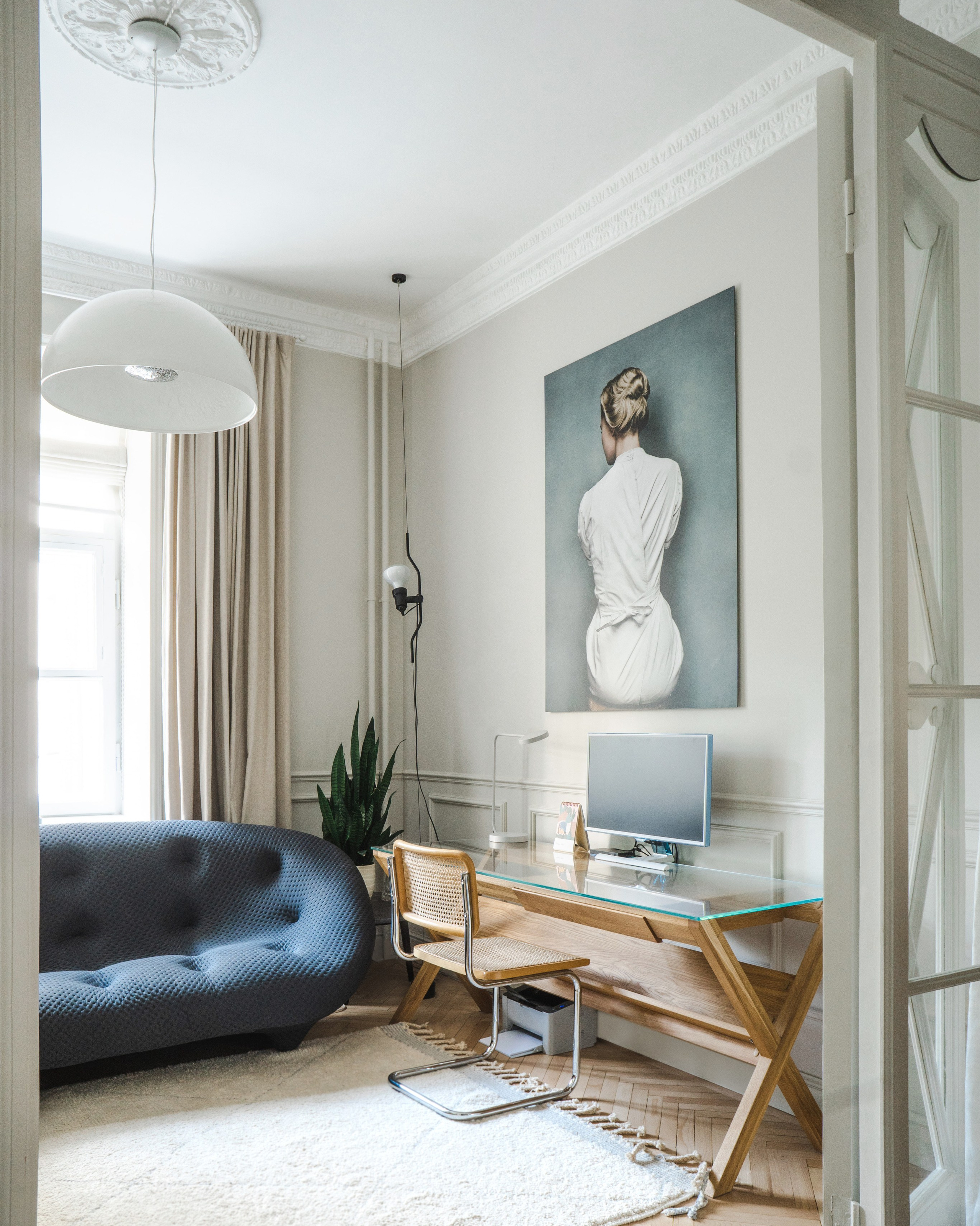 Квартира под сдачу