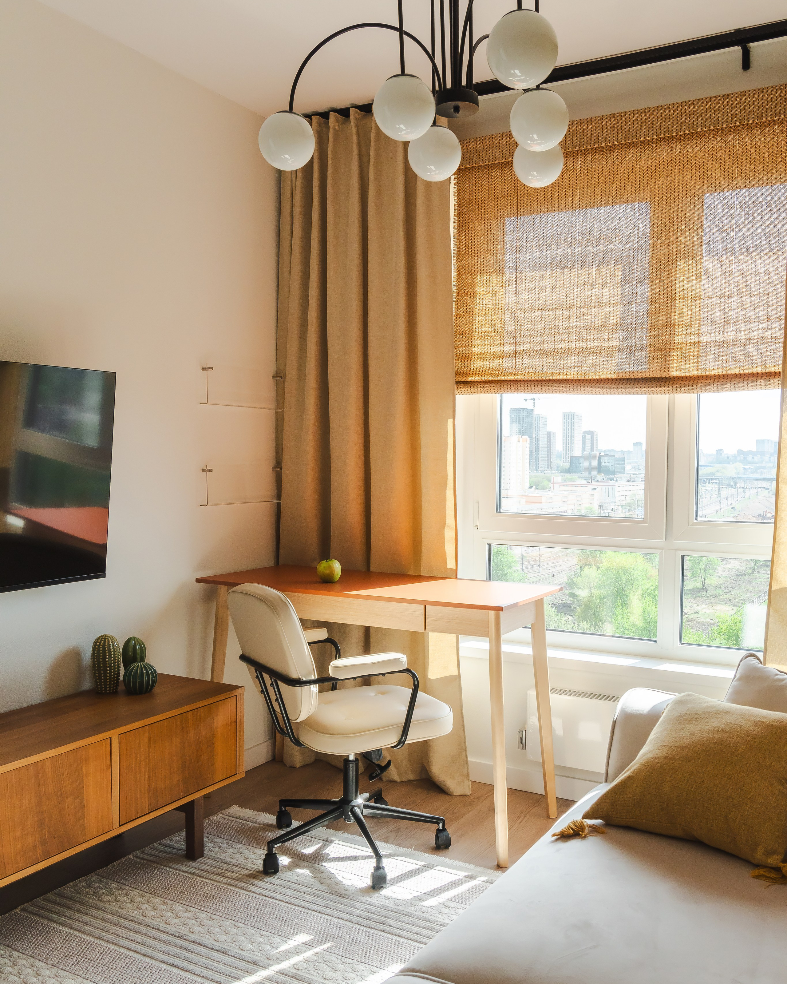 ЖК НОВОЕ ОЧАКОВО