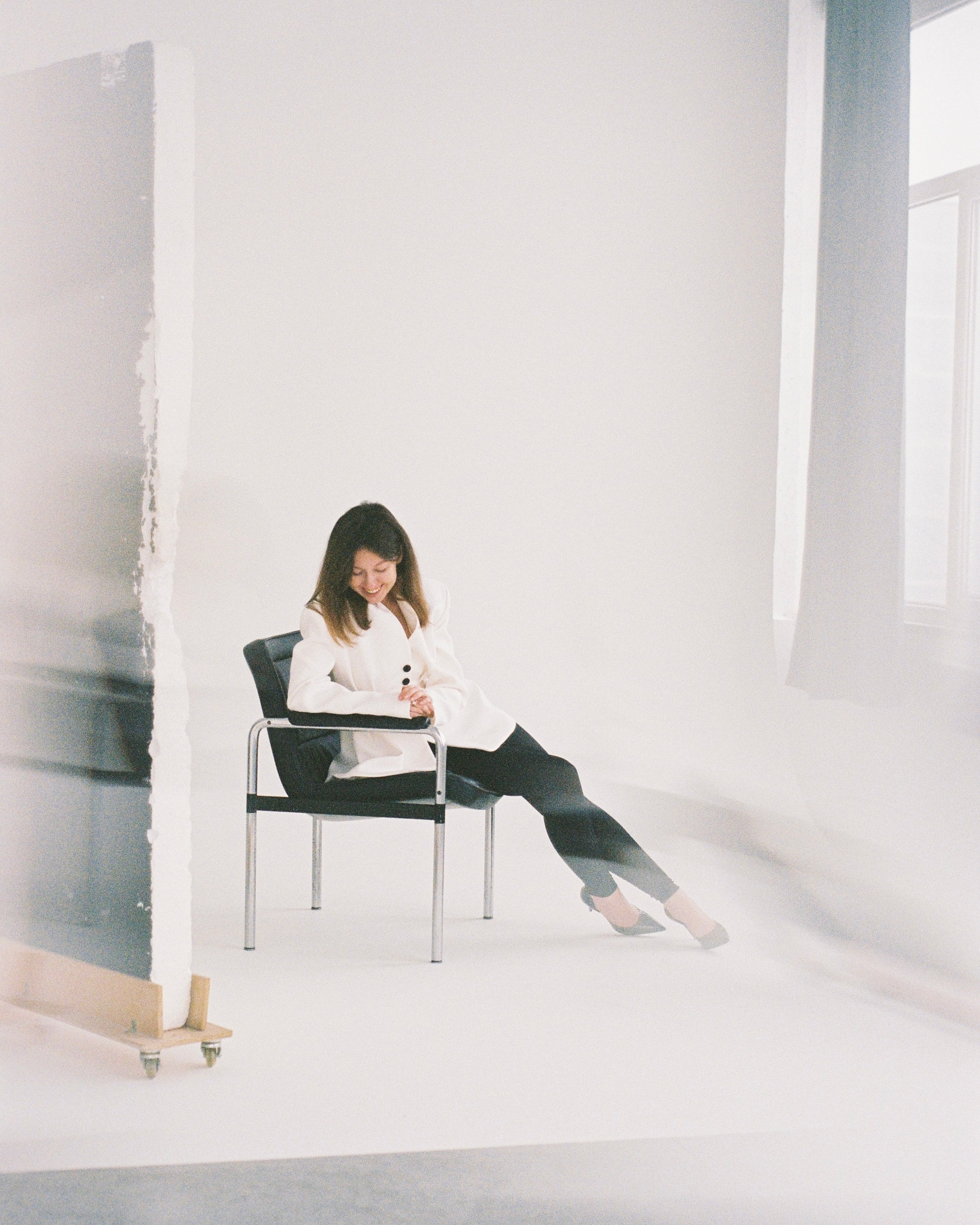 Персональные съемки