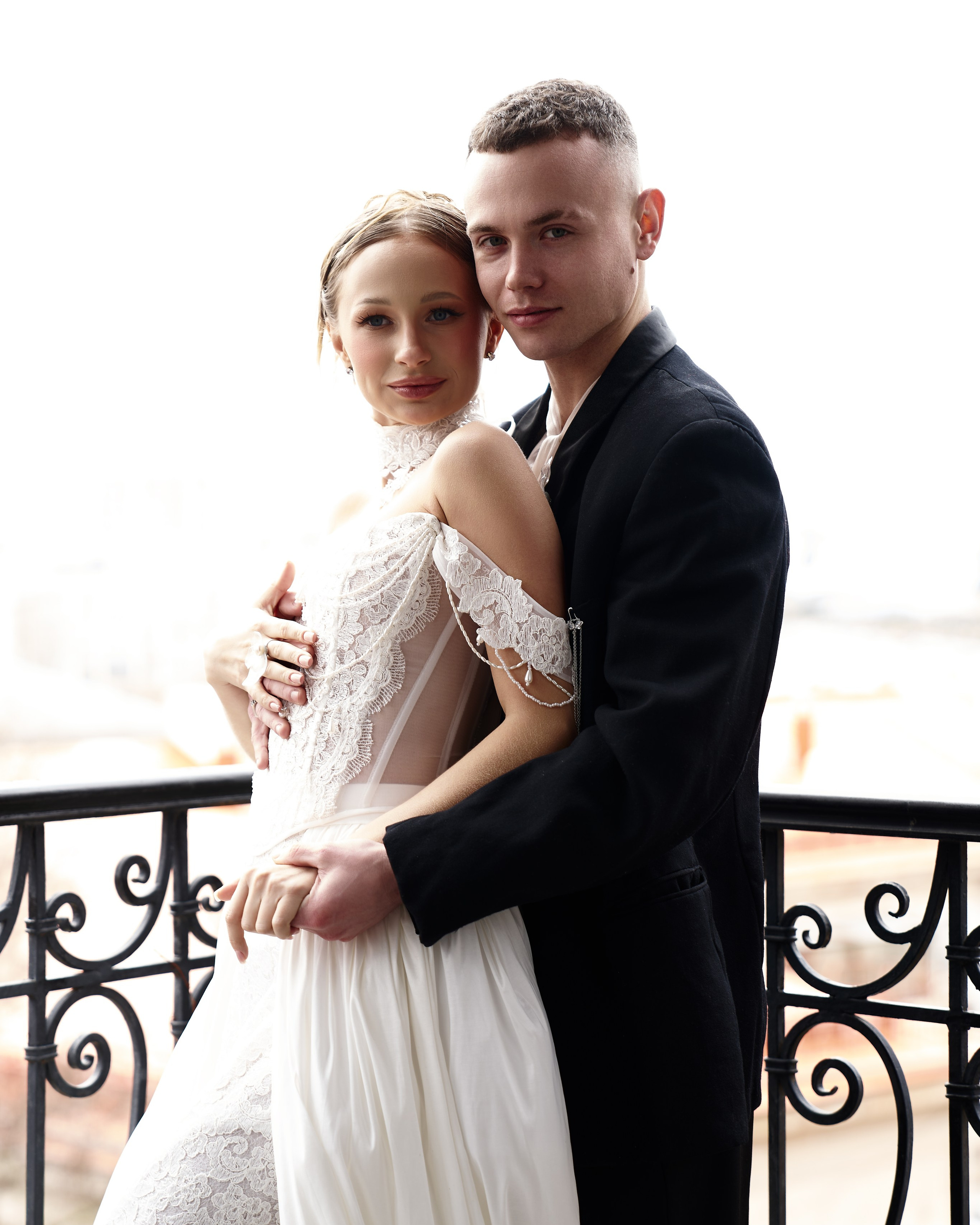 Садебная в отеле