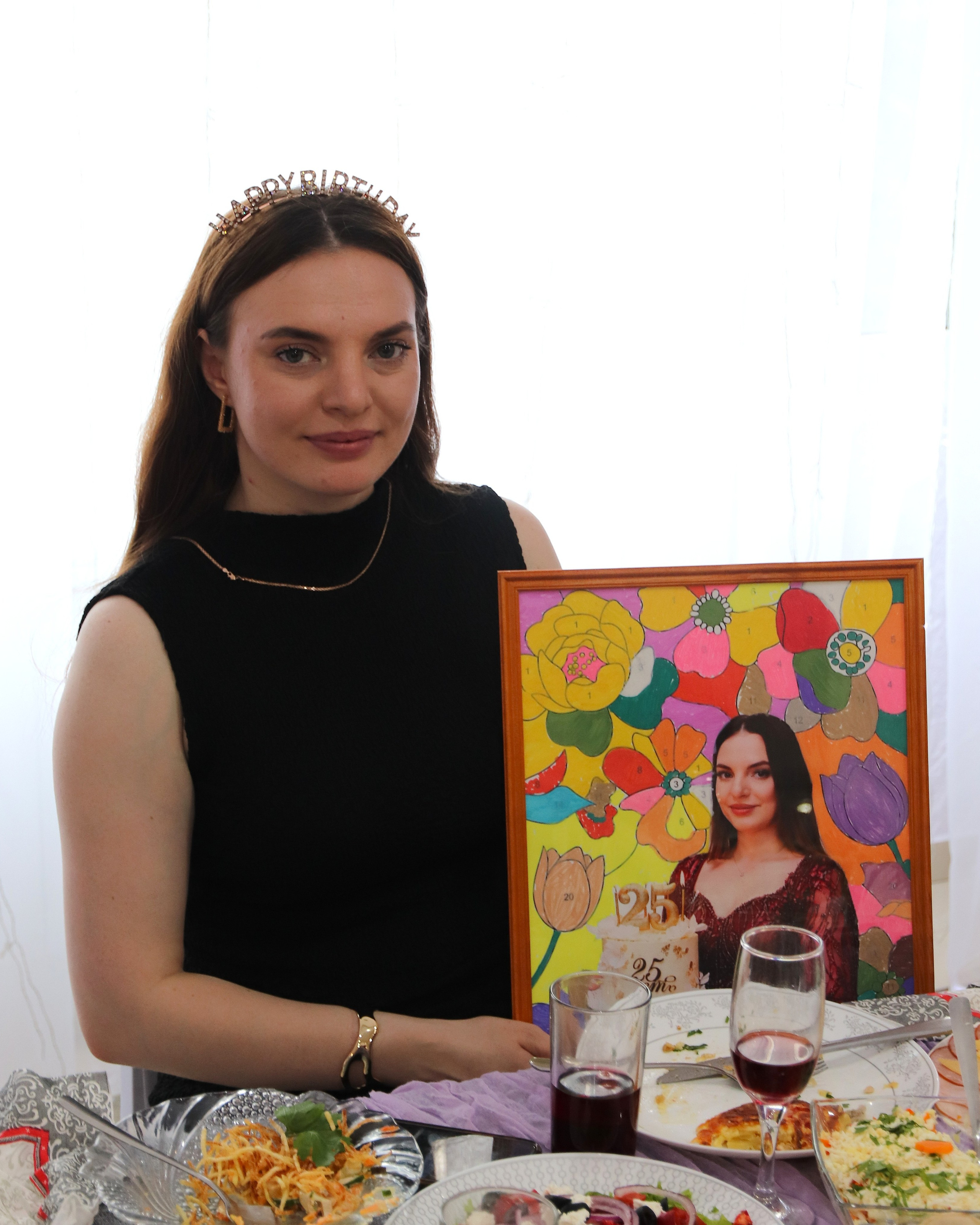 День рождения