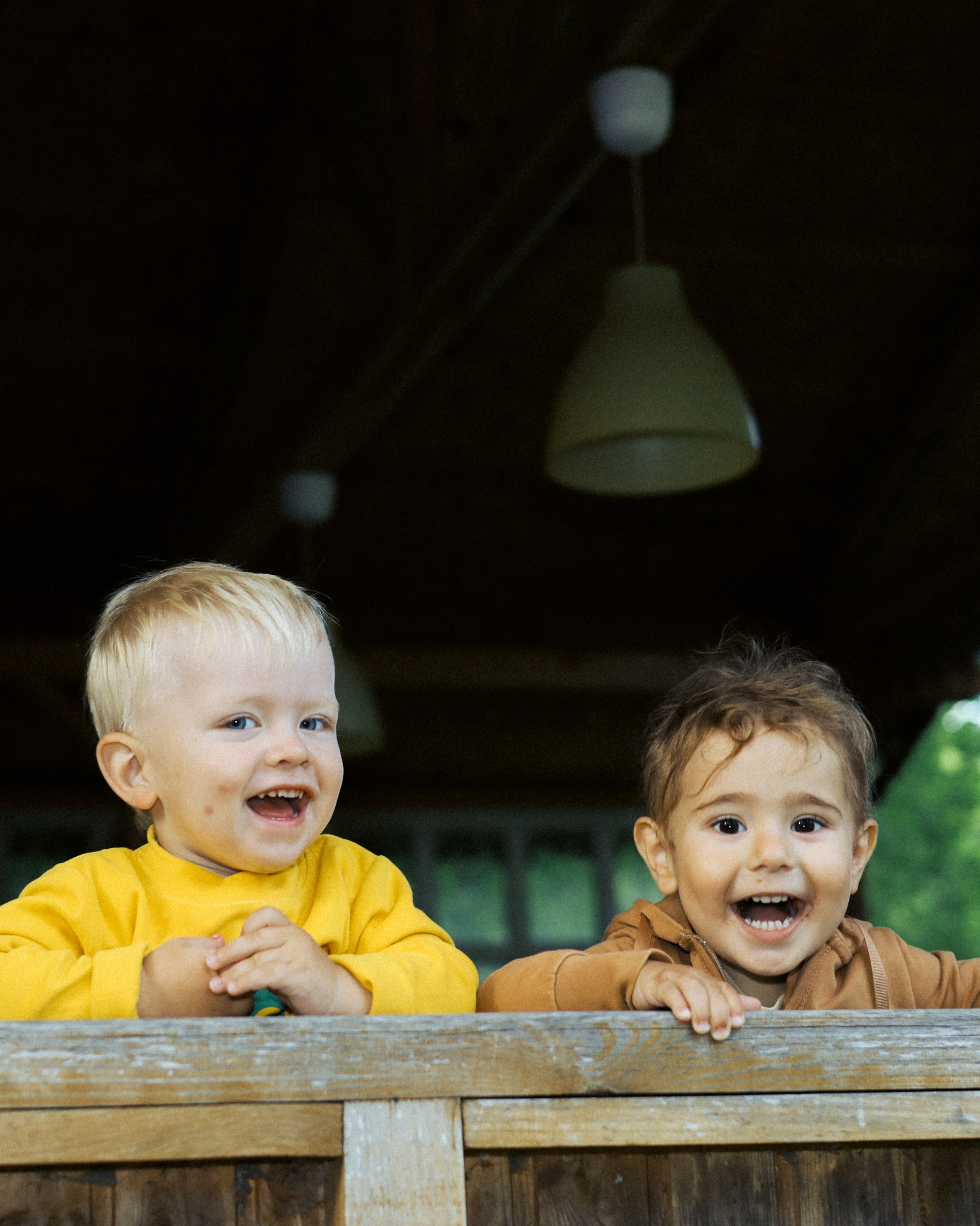 Детский День Рождения