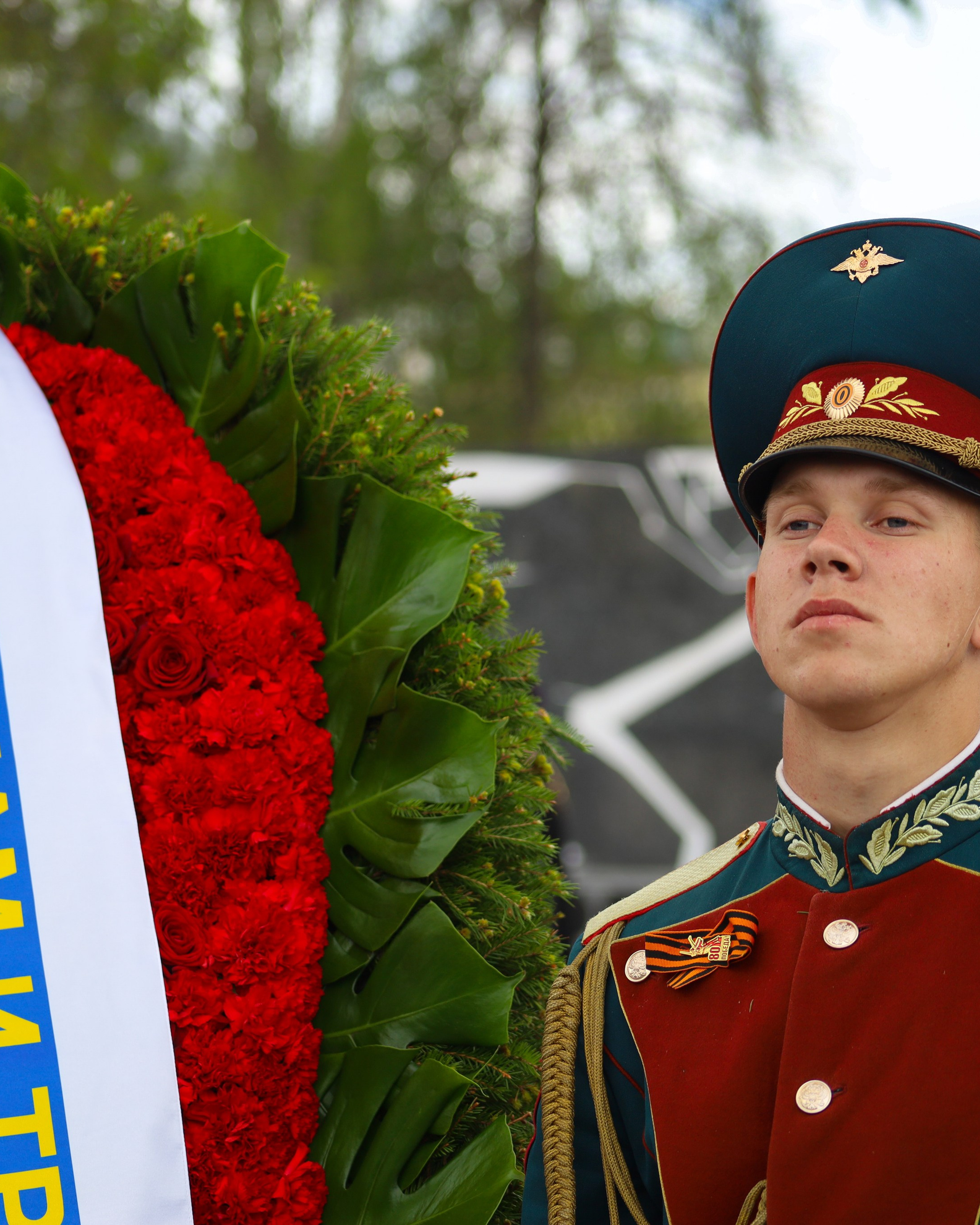 Парад Победы|Нижний Новгород