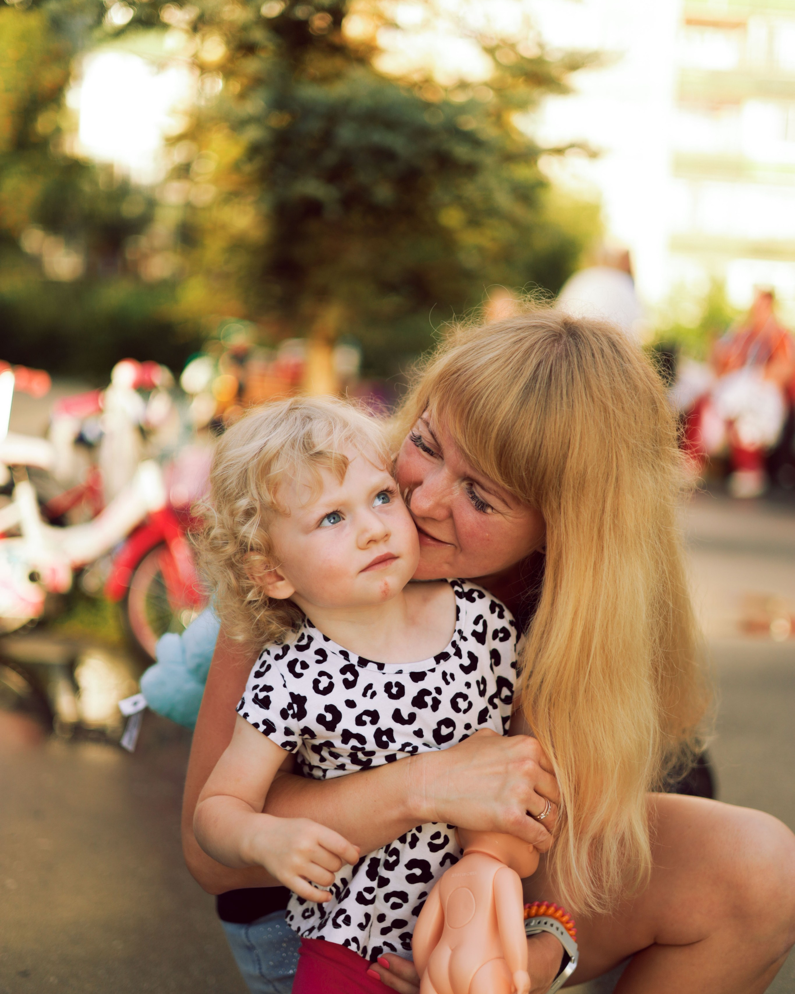 Волонтеры Победы / Всем Двором