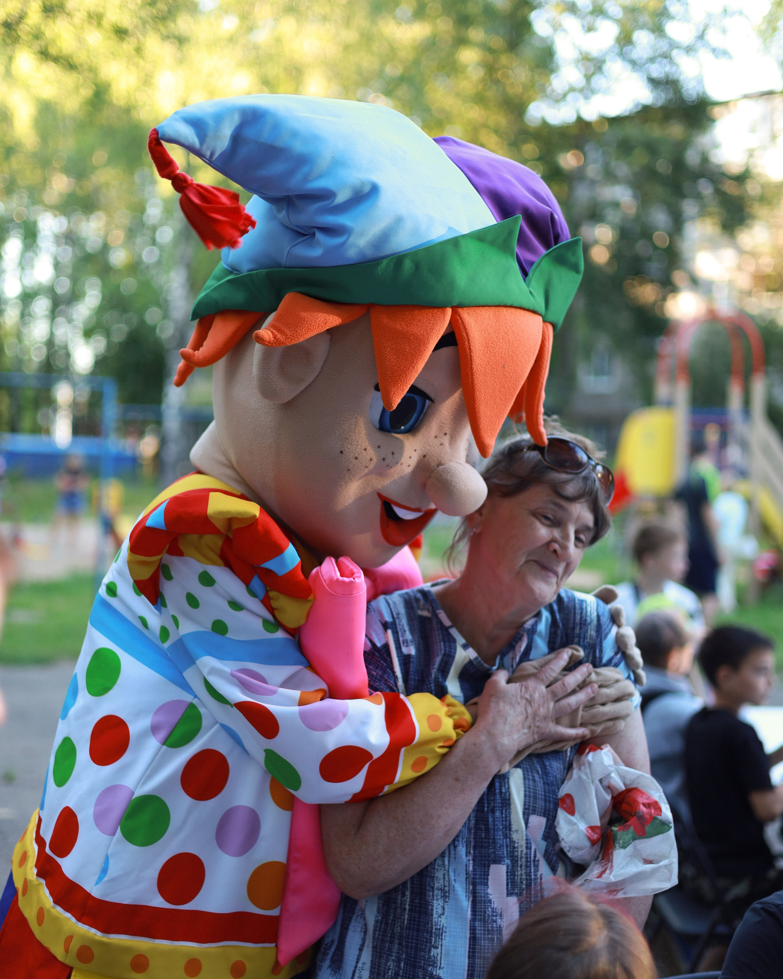 Волонтеры Победы | Всем Двором