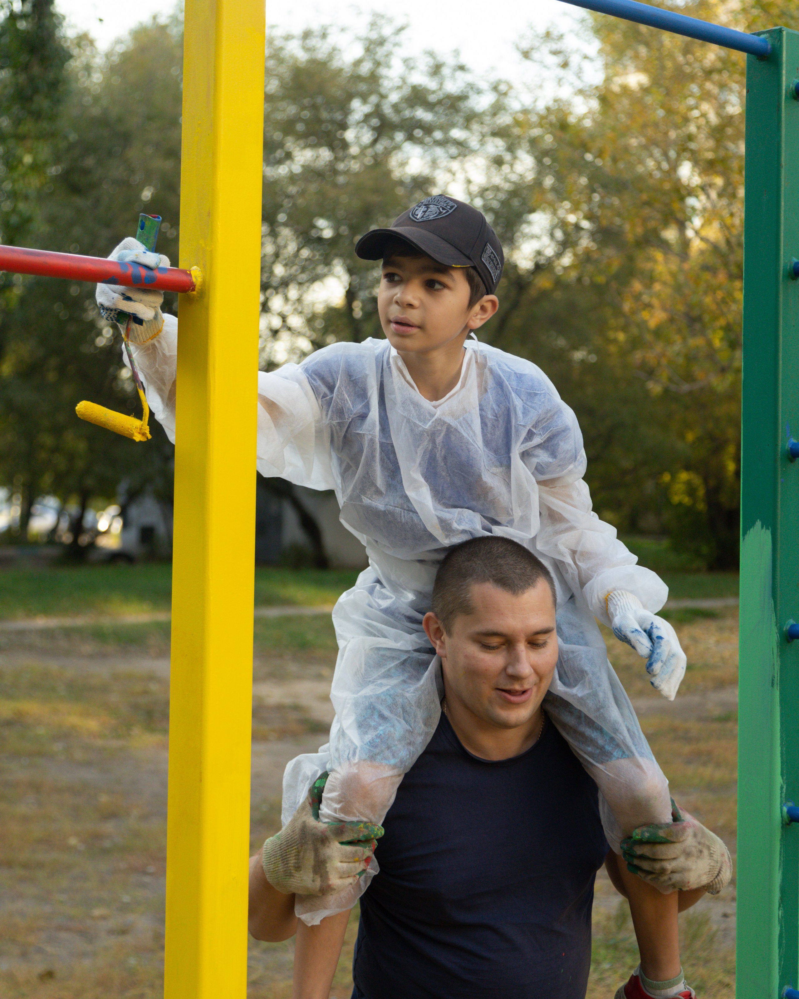 Волонтеры Победы | Сохраняй Нижний