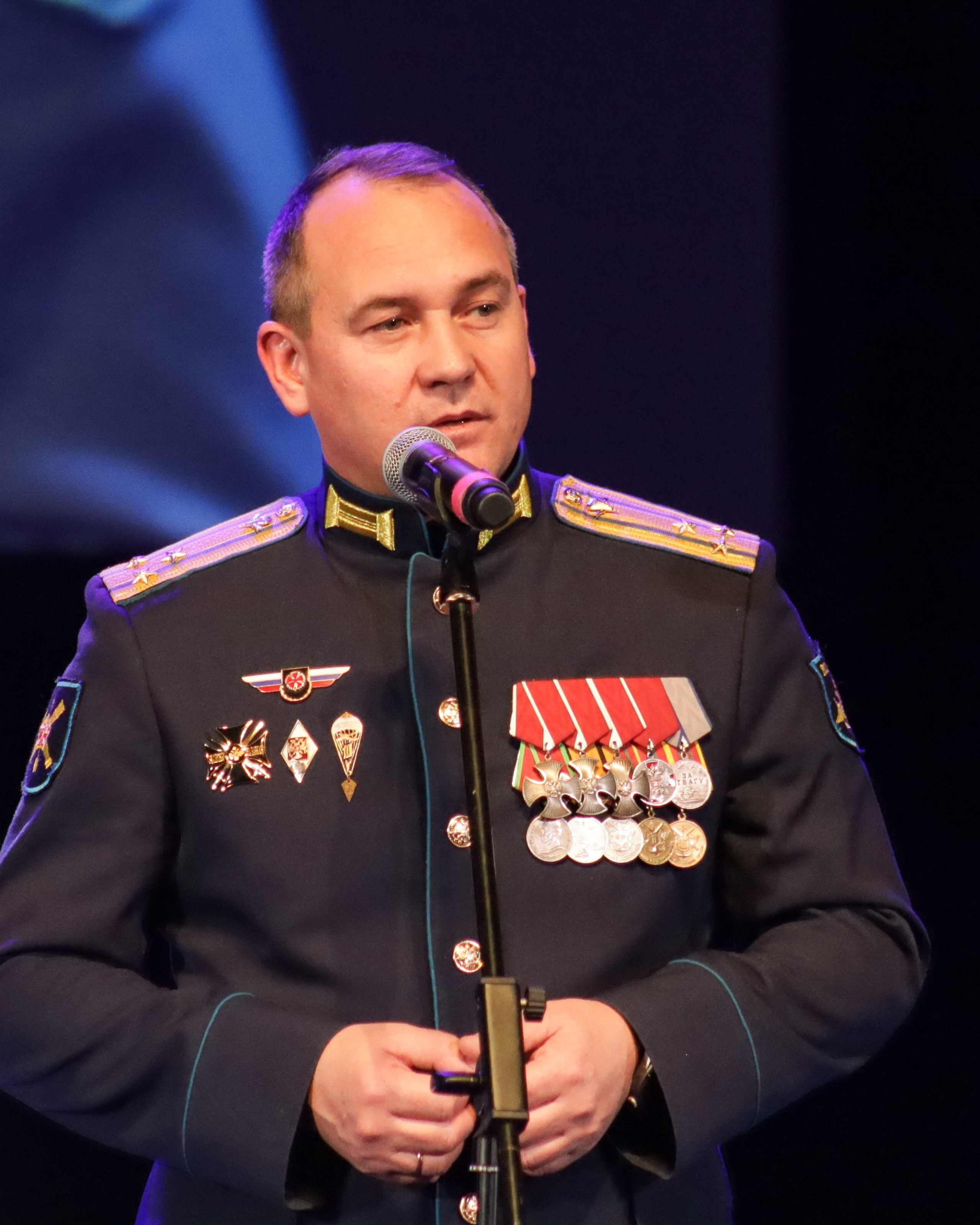 Во славу Отечества