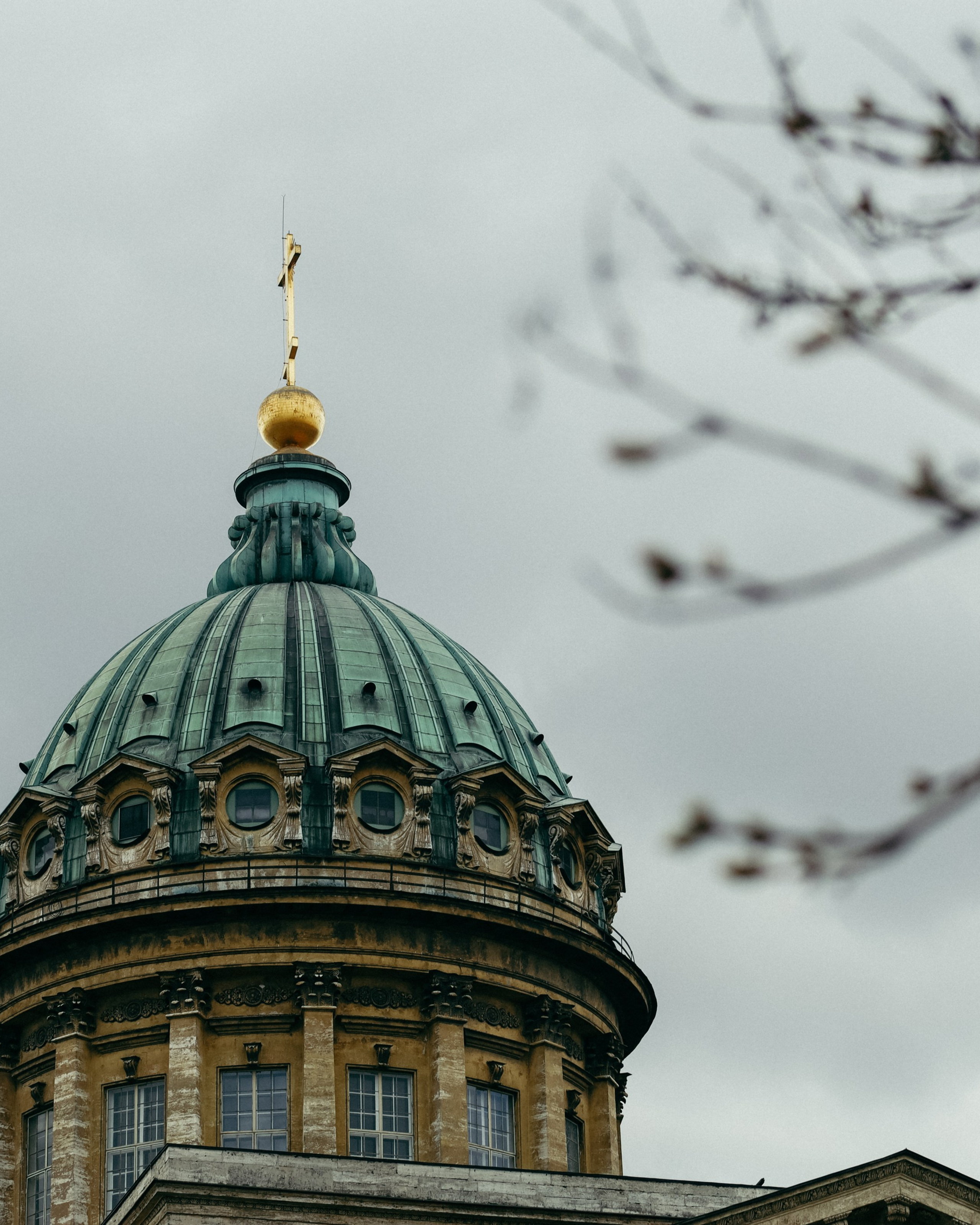 Санкт-Петербург