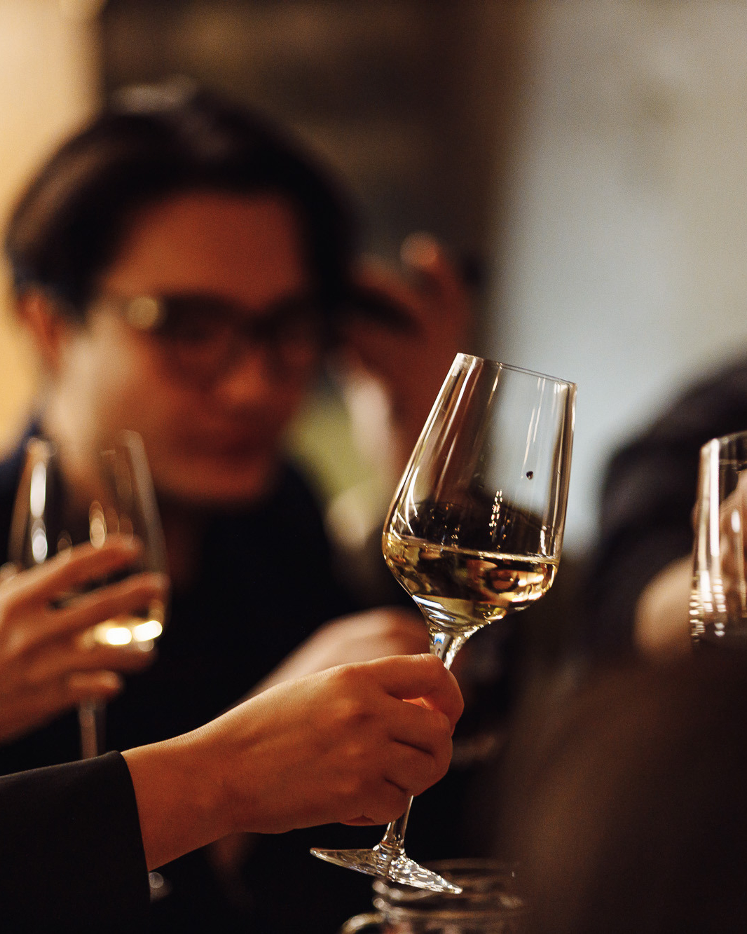 Корпоратив «Гармония»