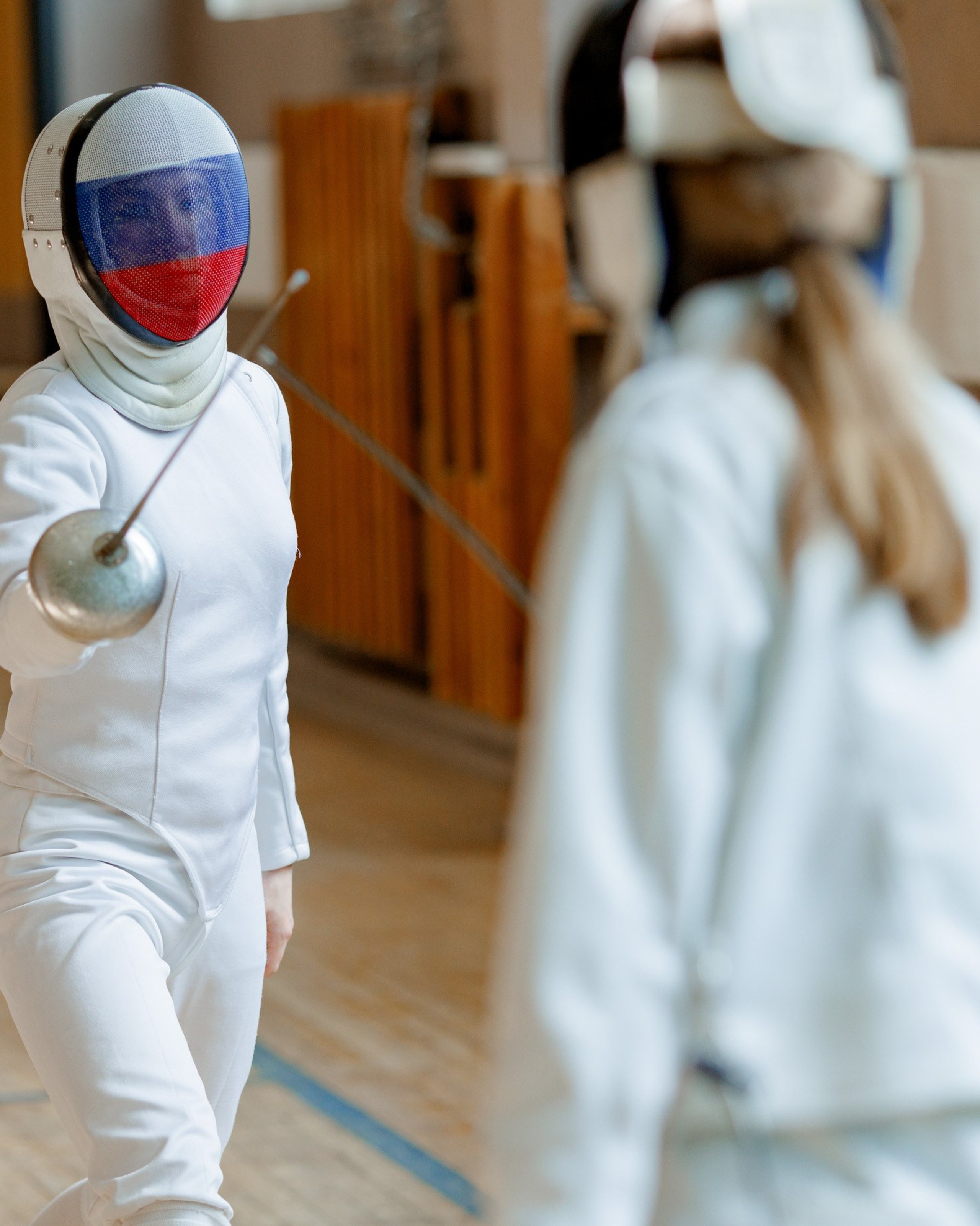 Спортивные мероприятия