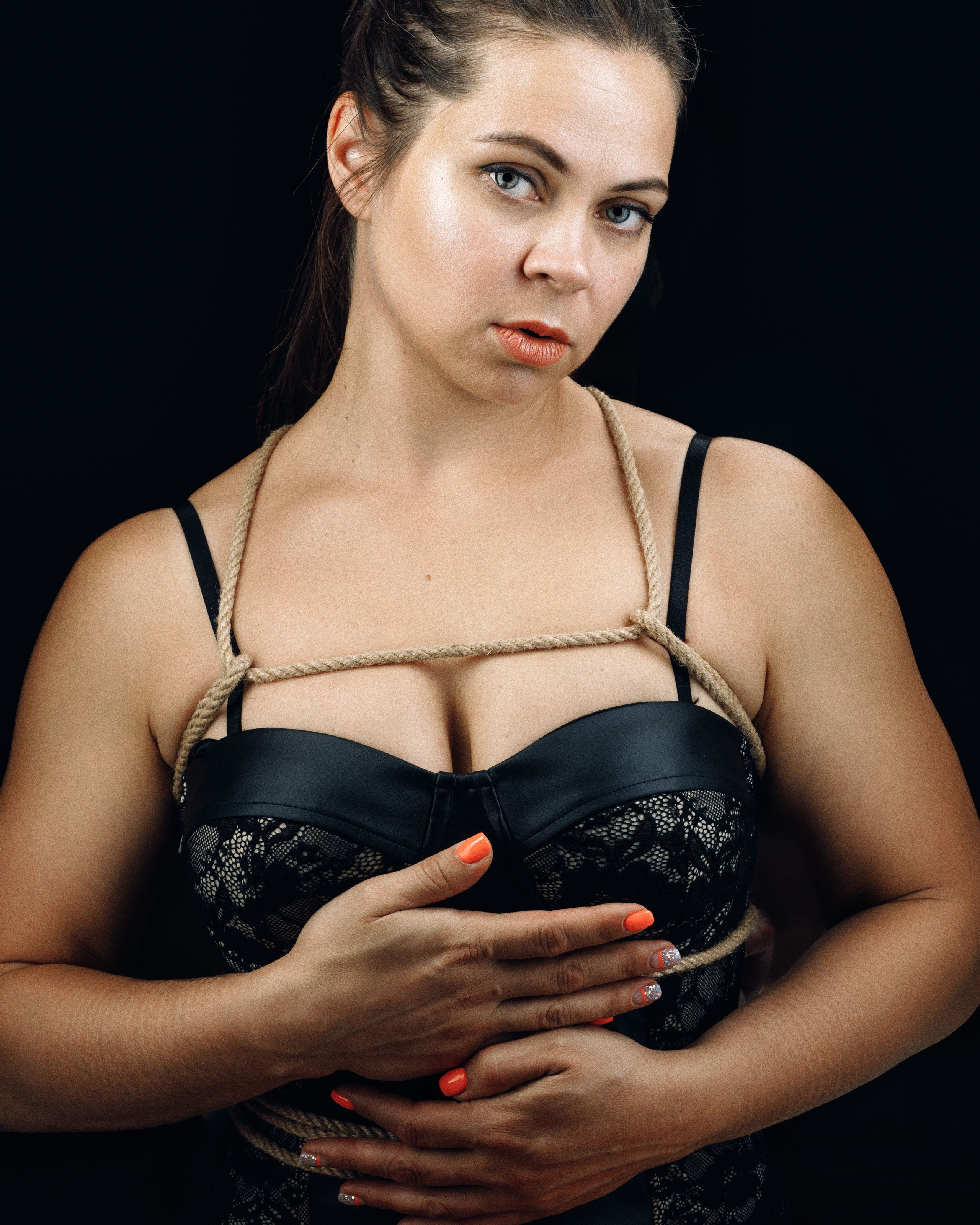 Анастасия Шибари