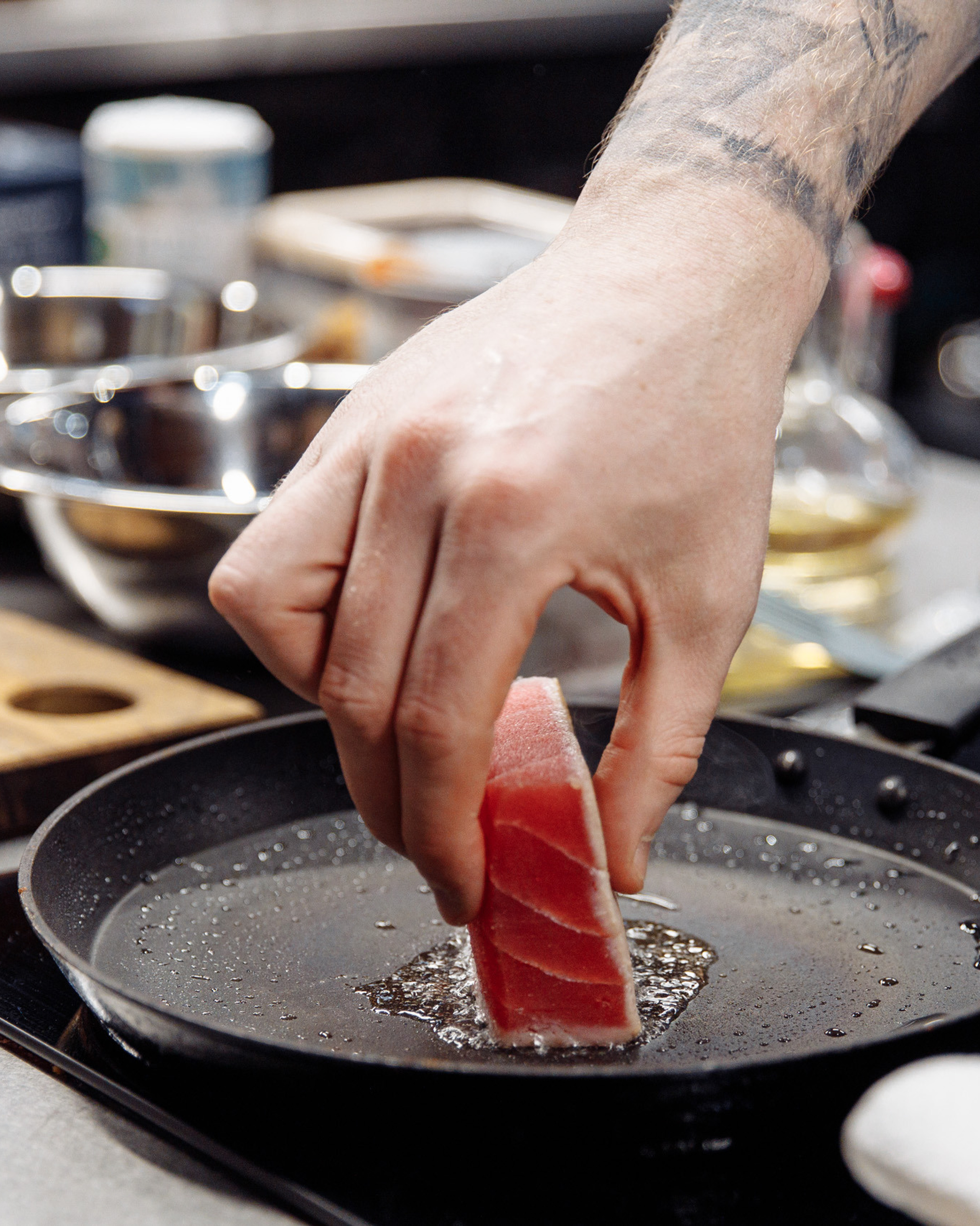 Мастер класс