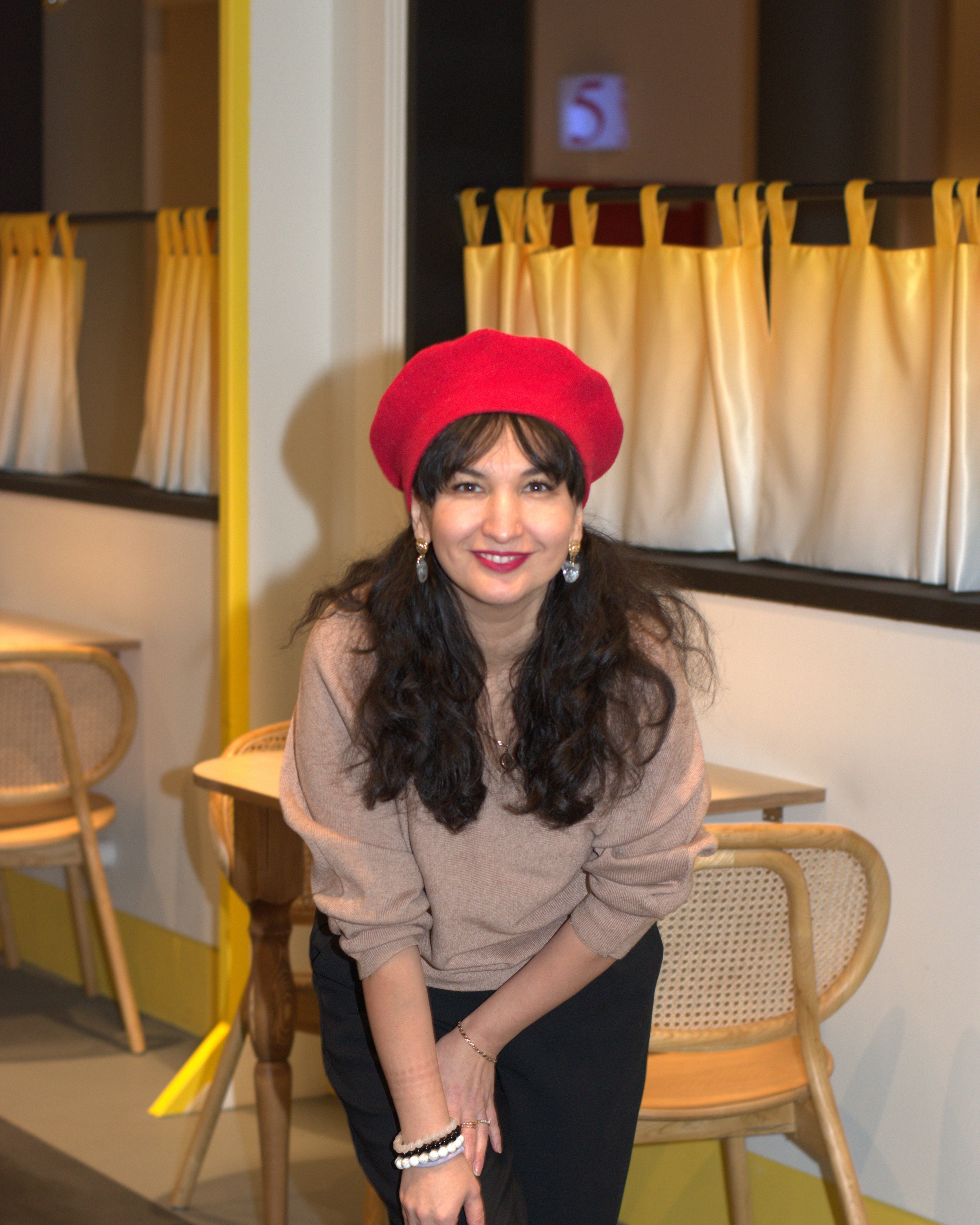 контент для турагента