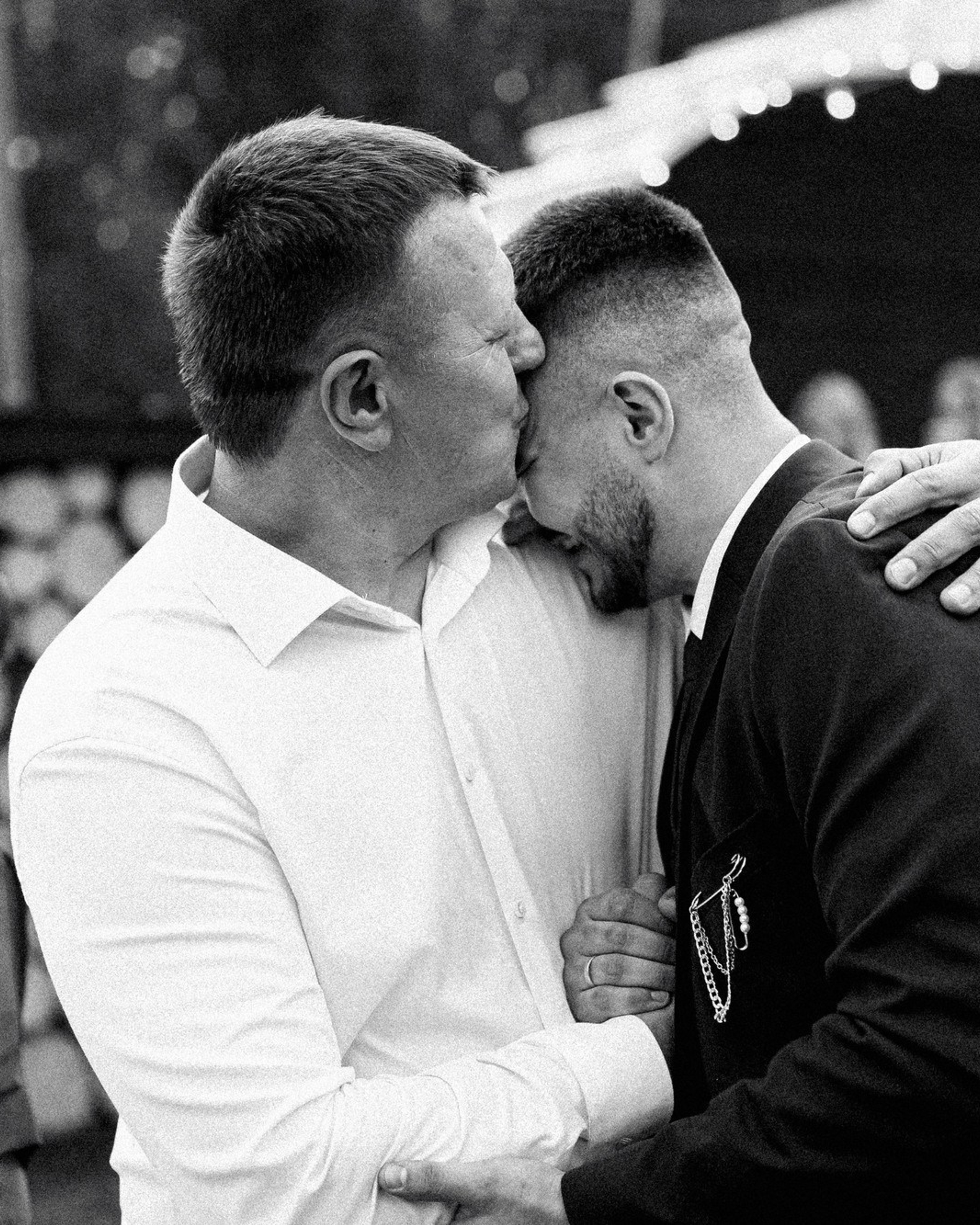 Мгновения счастья