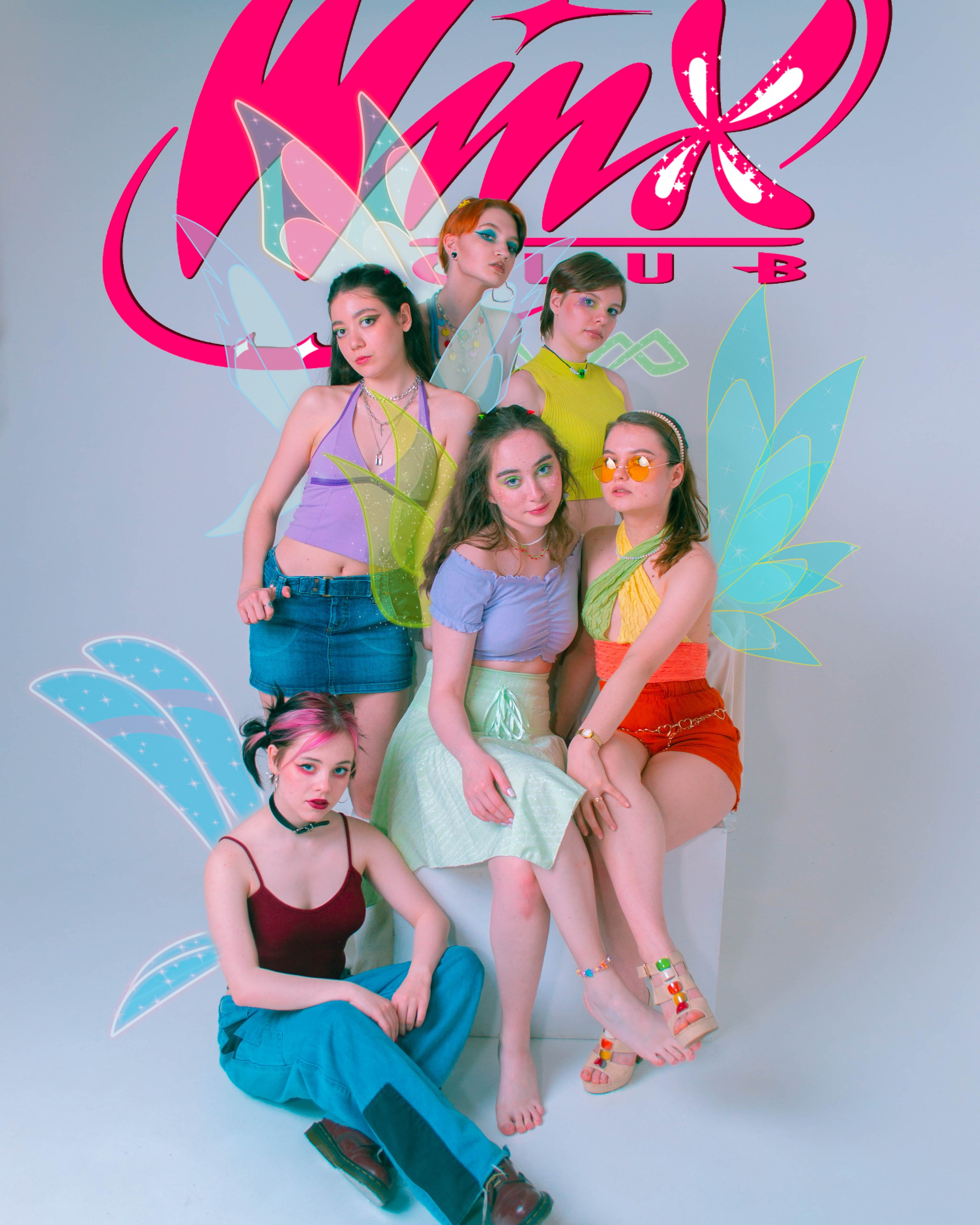 Винкс: исполнение детской мечты