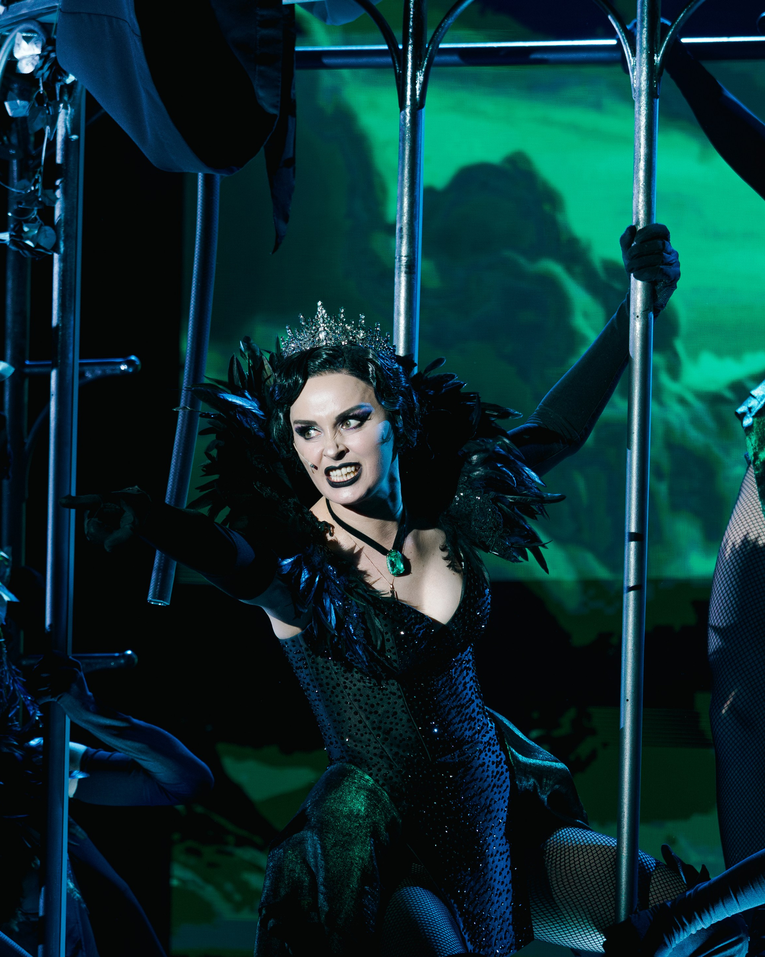 Культурные мероприятия