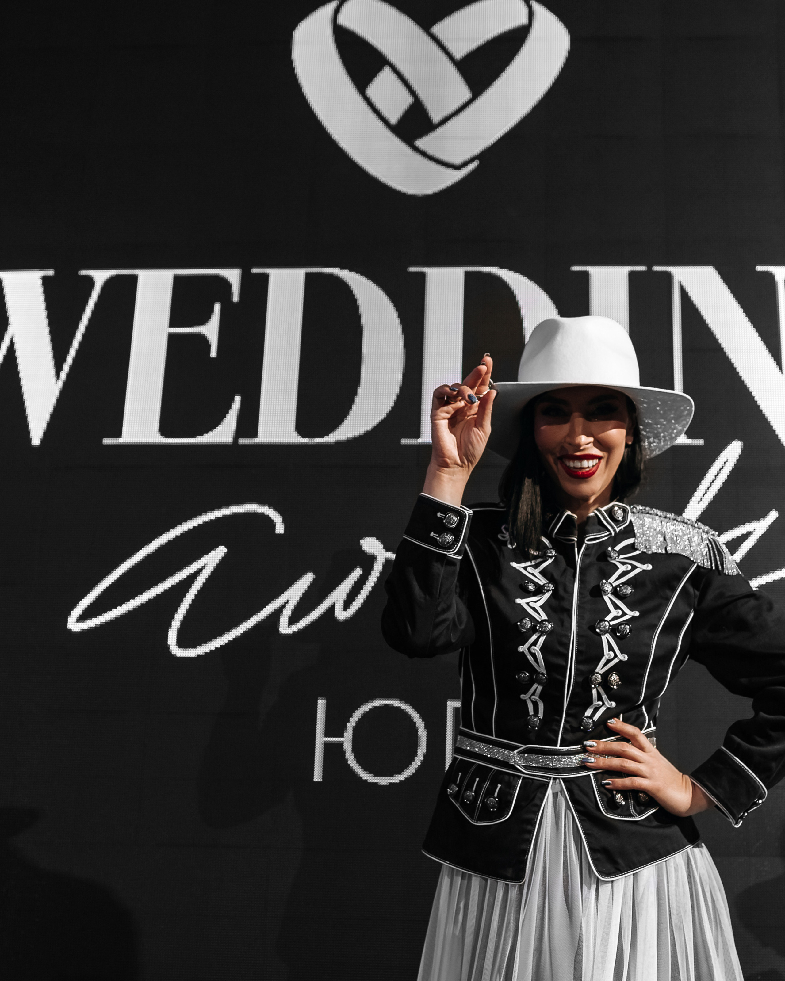 WEDDING AWARDS SOUTH 2020