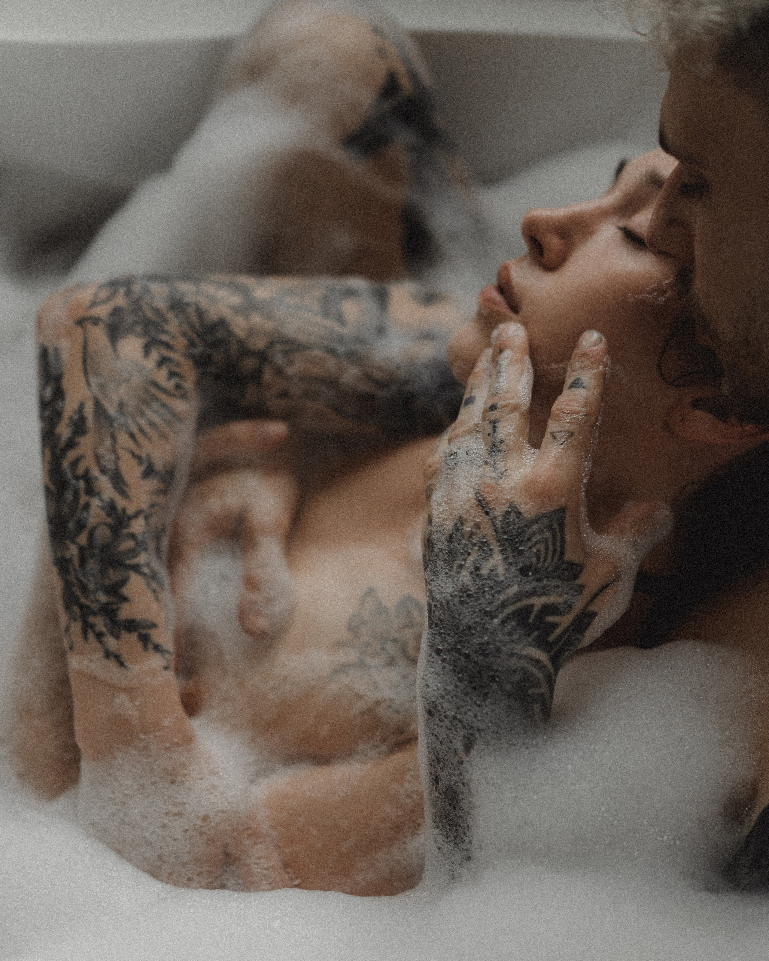 Я. Ты. Пена