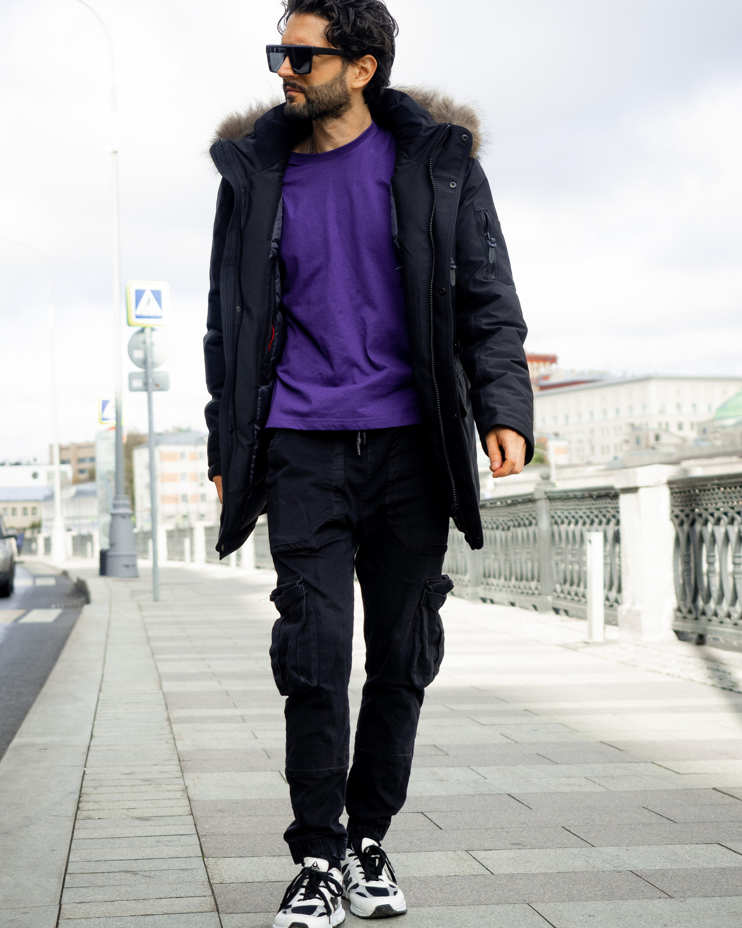 Каталожная съёмка