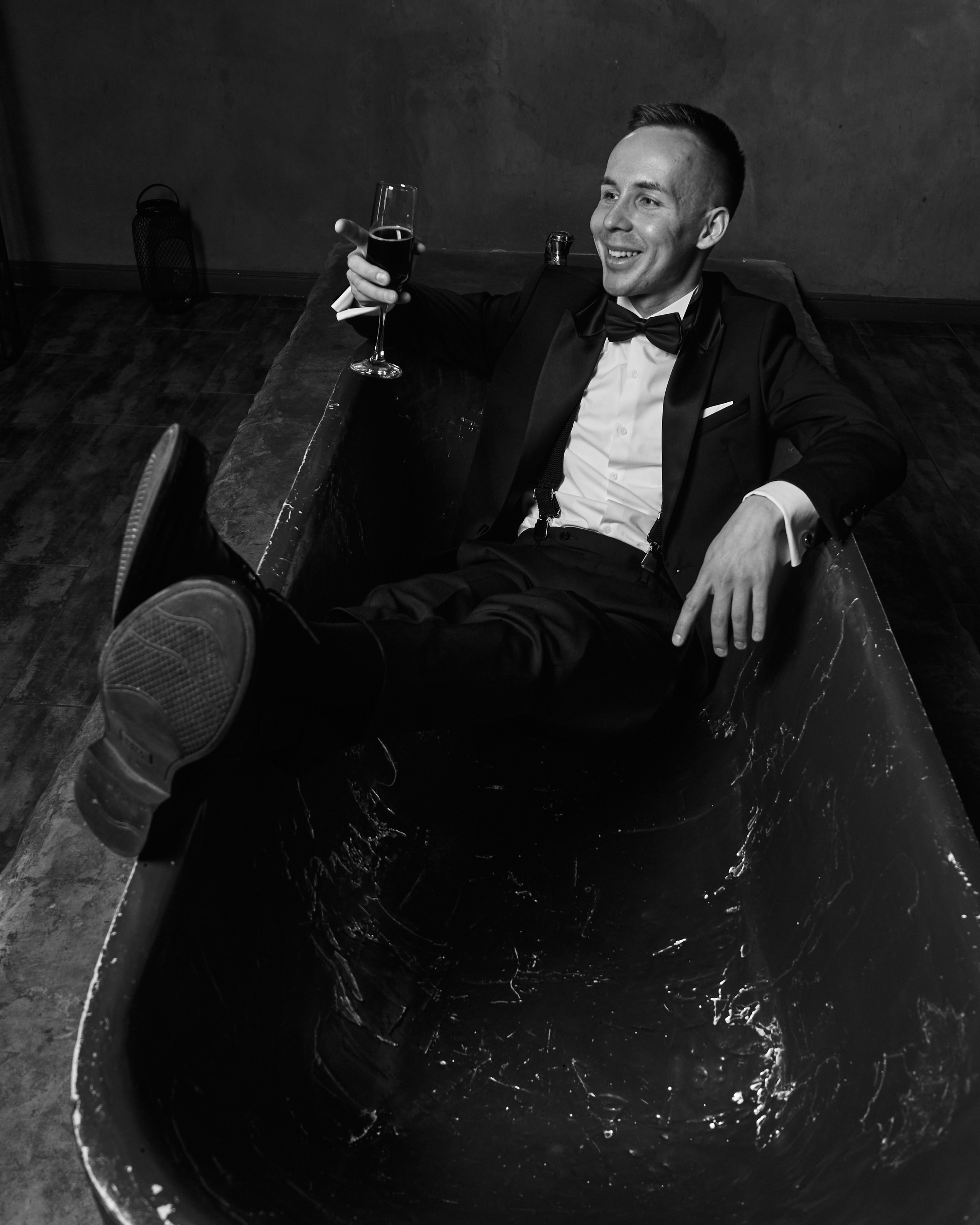 Игорь (ведущий)