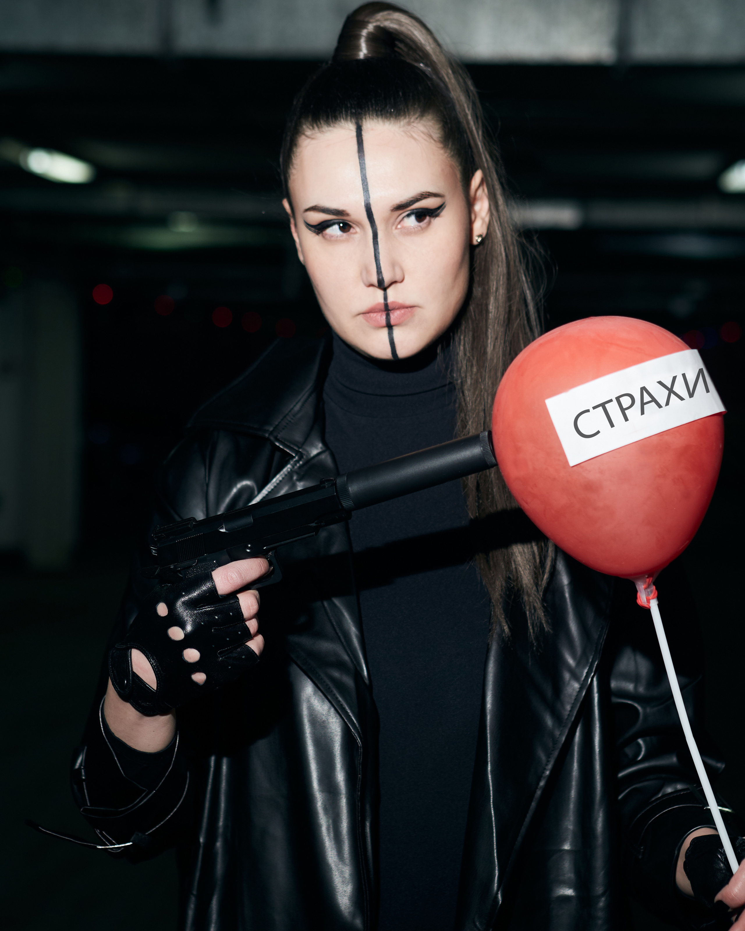 Наталия (продюсер в соц.сетях)