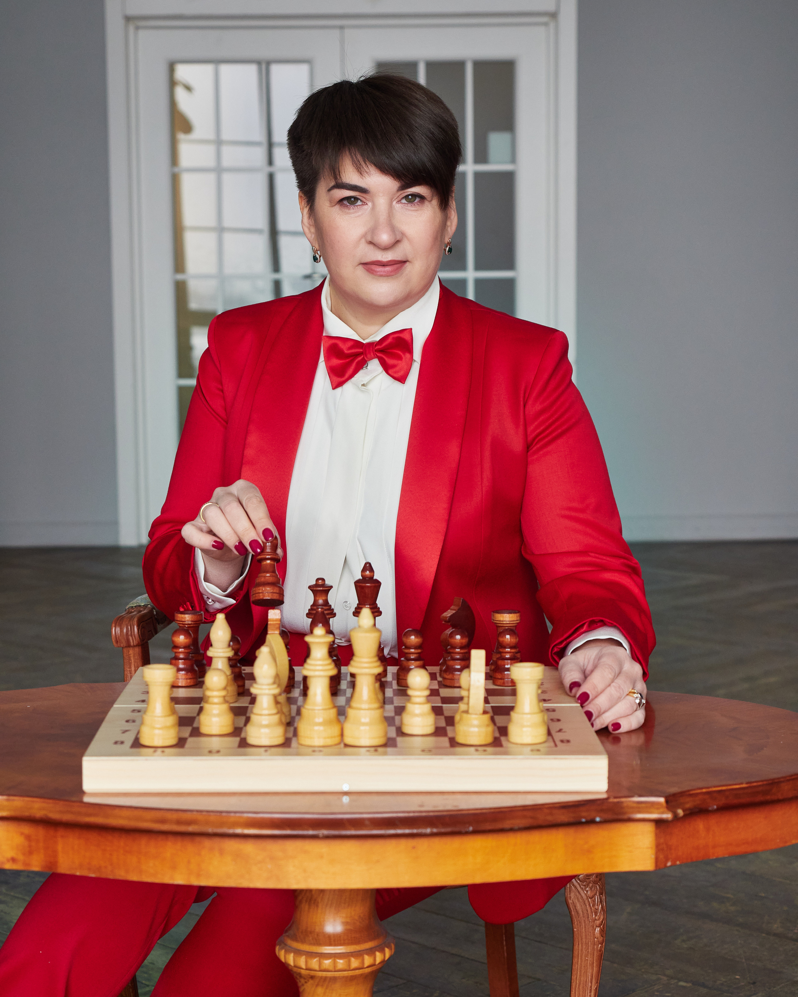 Галина (обучение инвестированию)