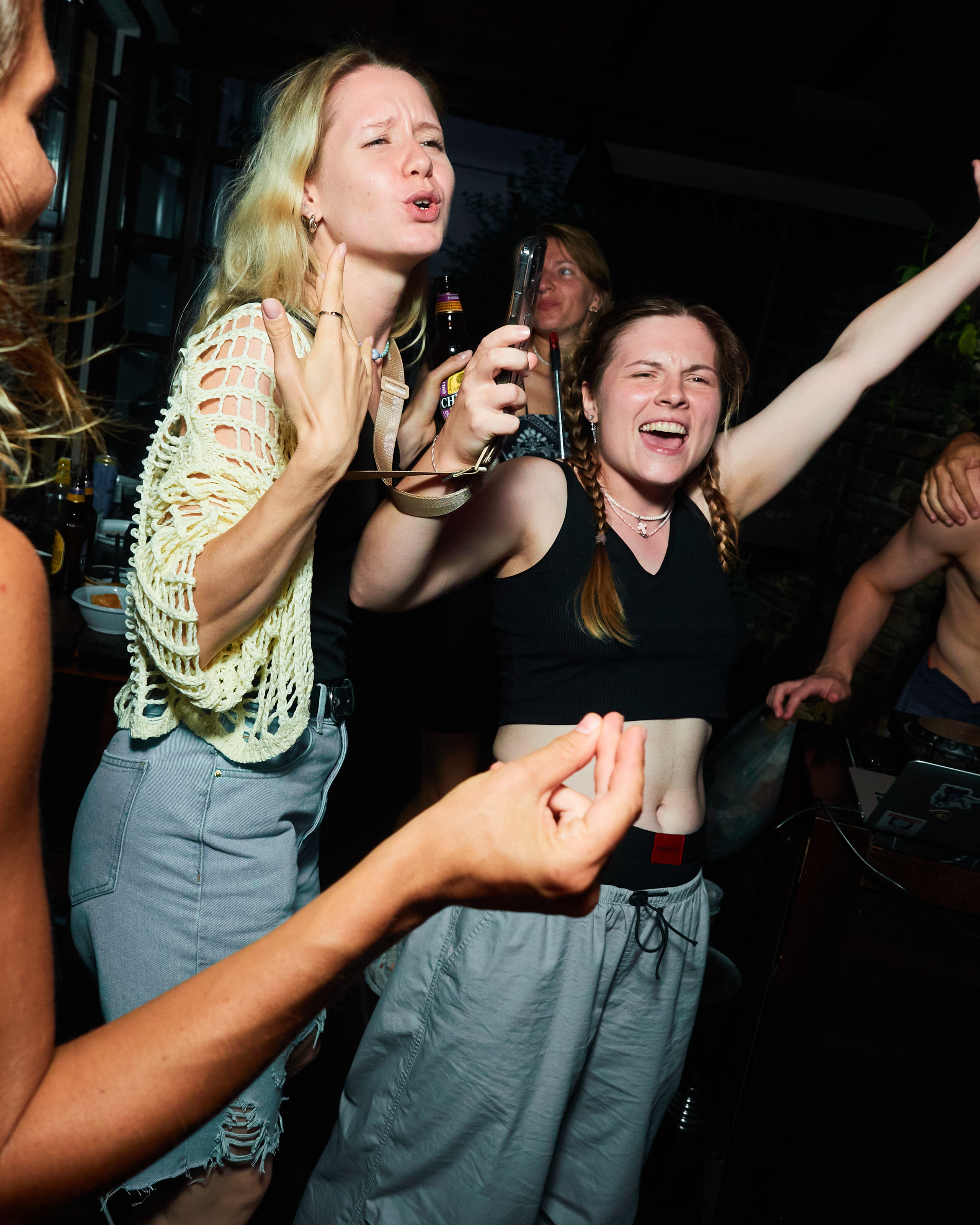 Творческое комьюнити