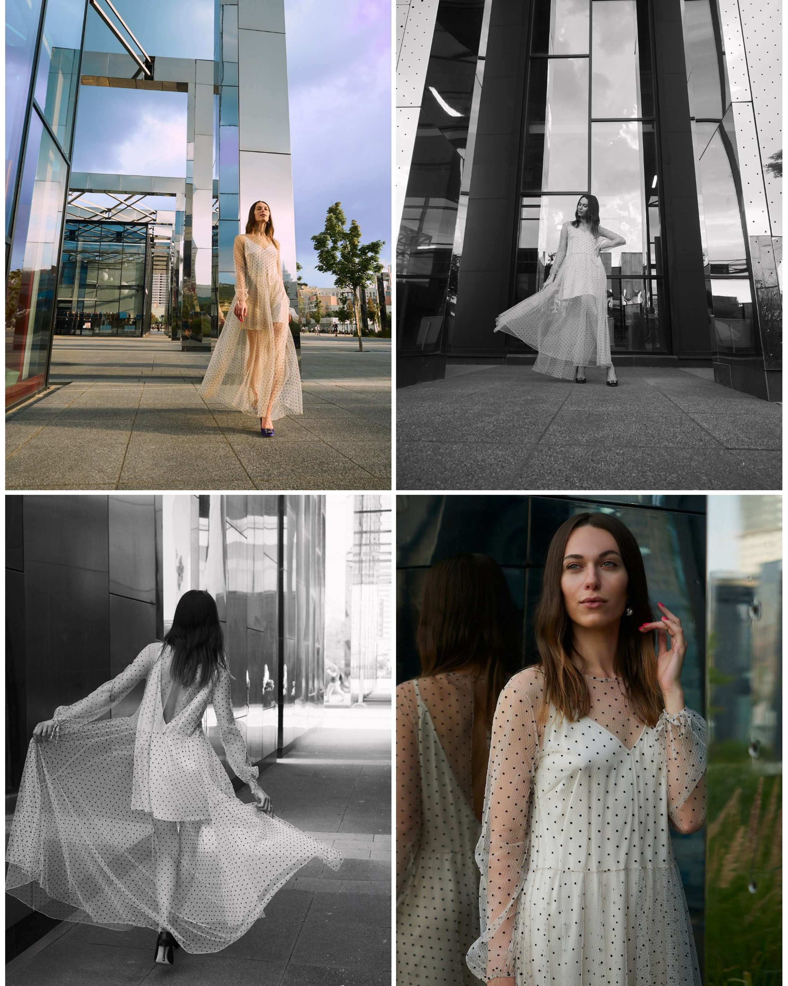 Прогулочная съёмка