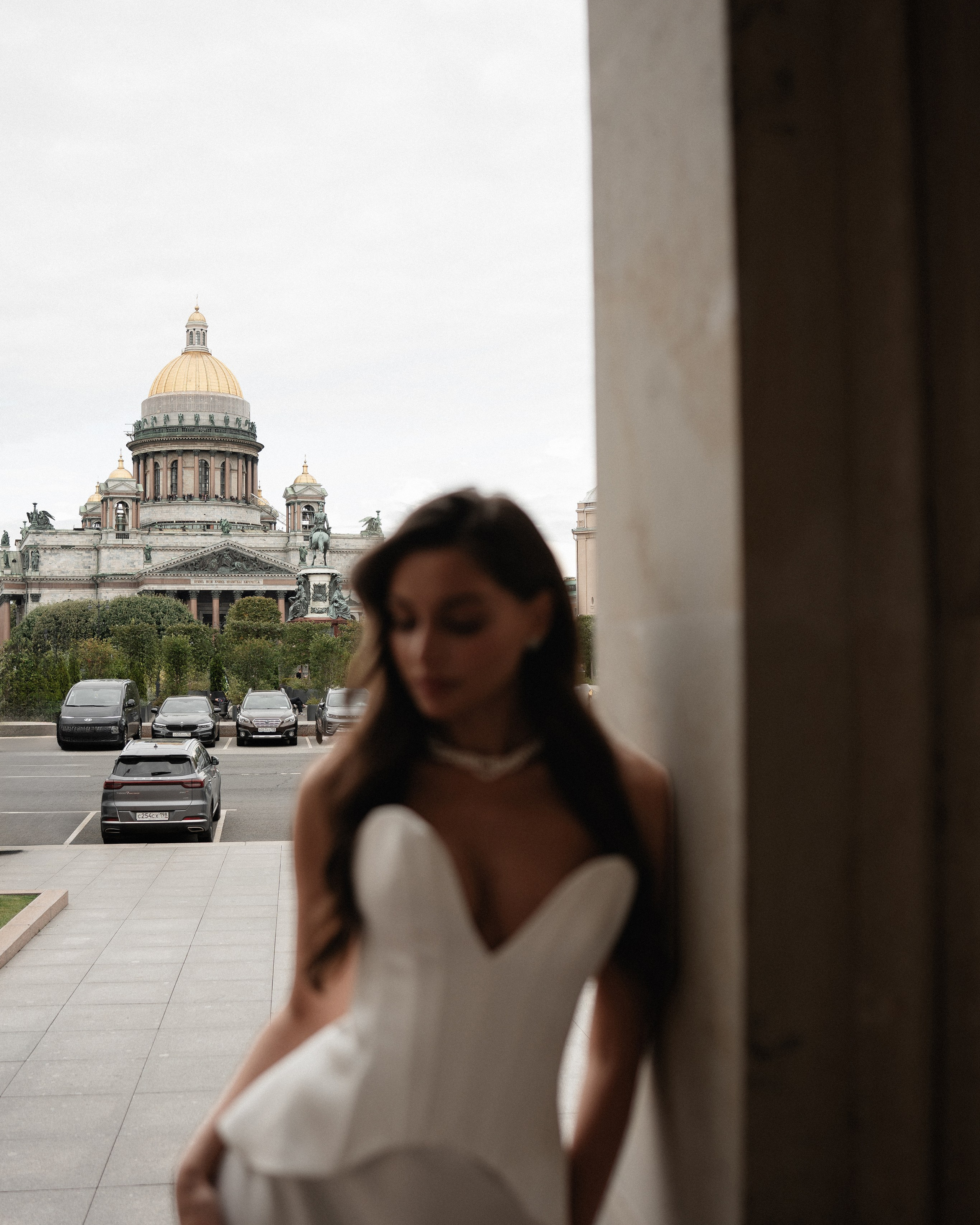 Санкт-Петербург