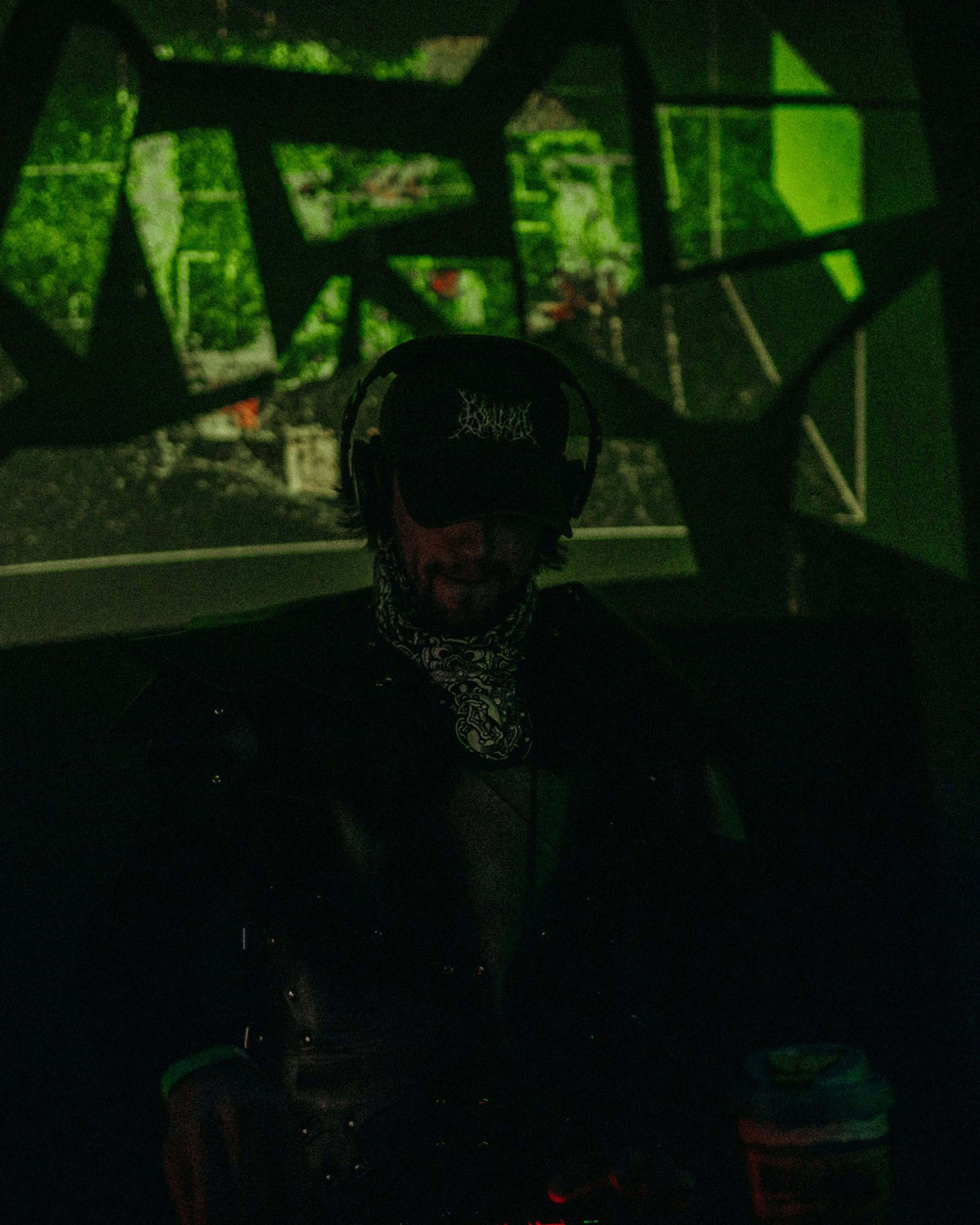 GU RAVE 2026