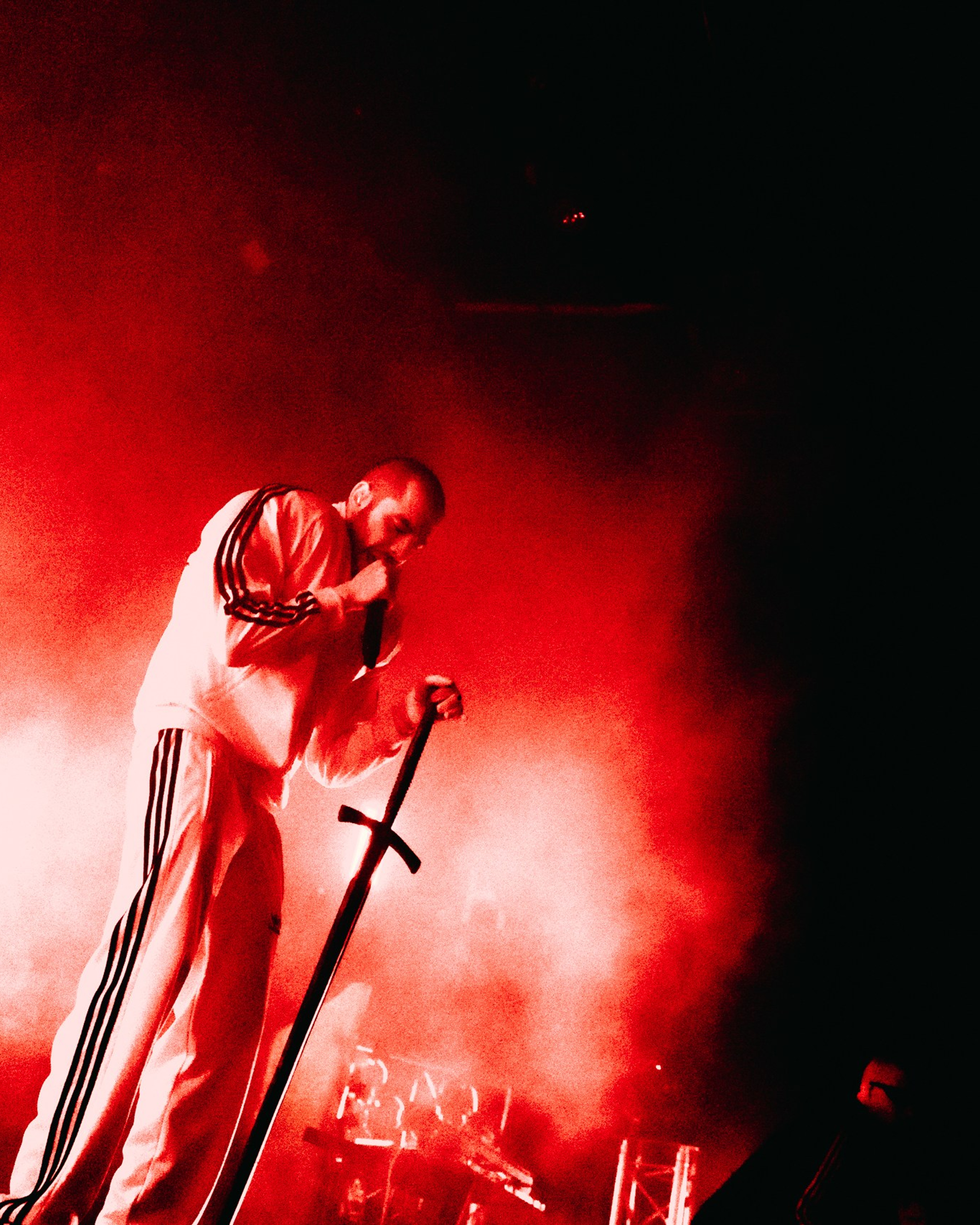 Концерт Хаски