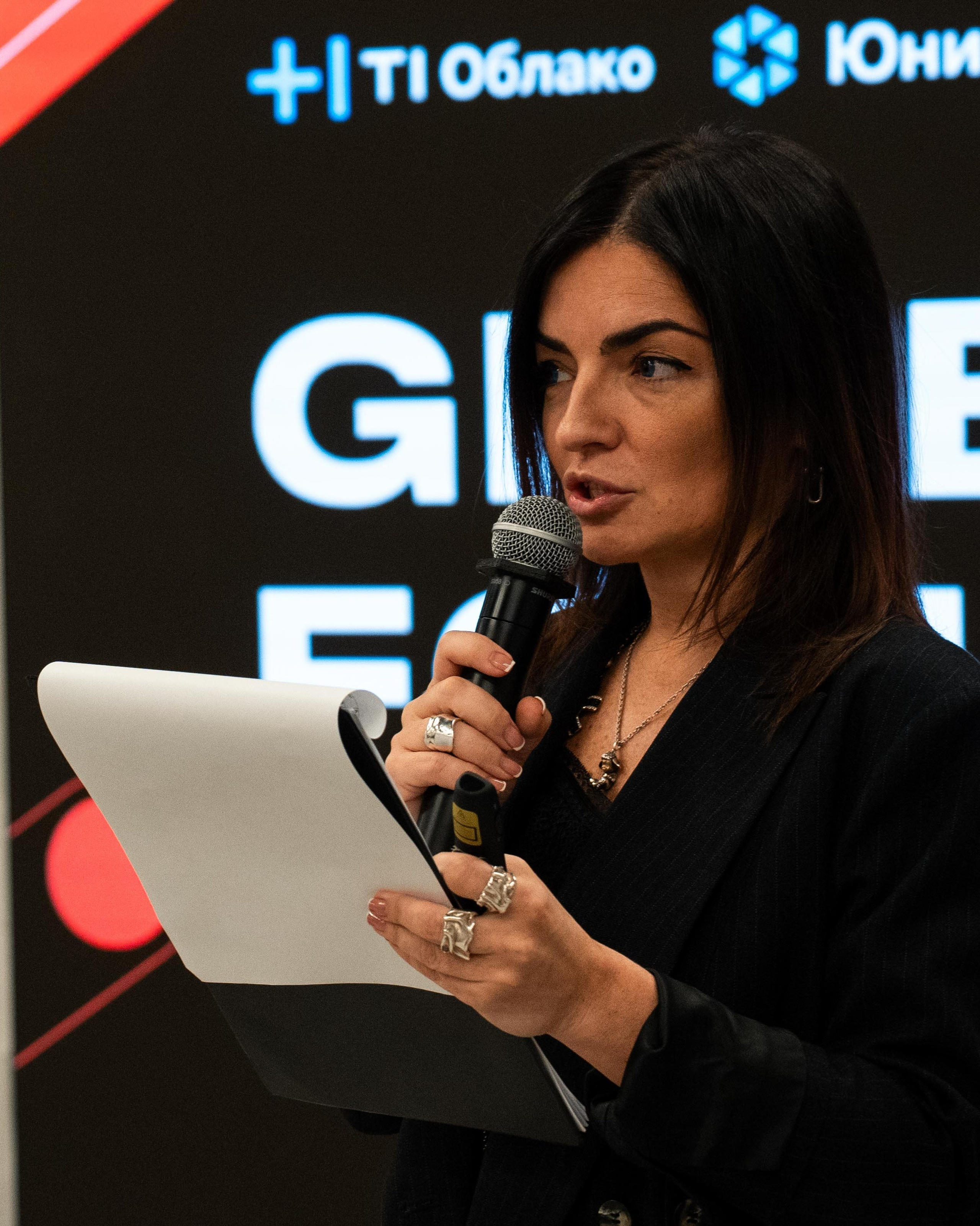 Global Tech Forum 27.03.2026