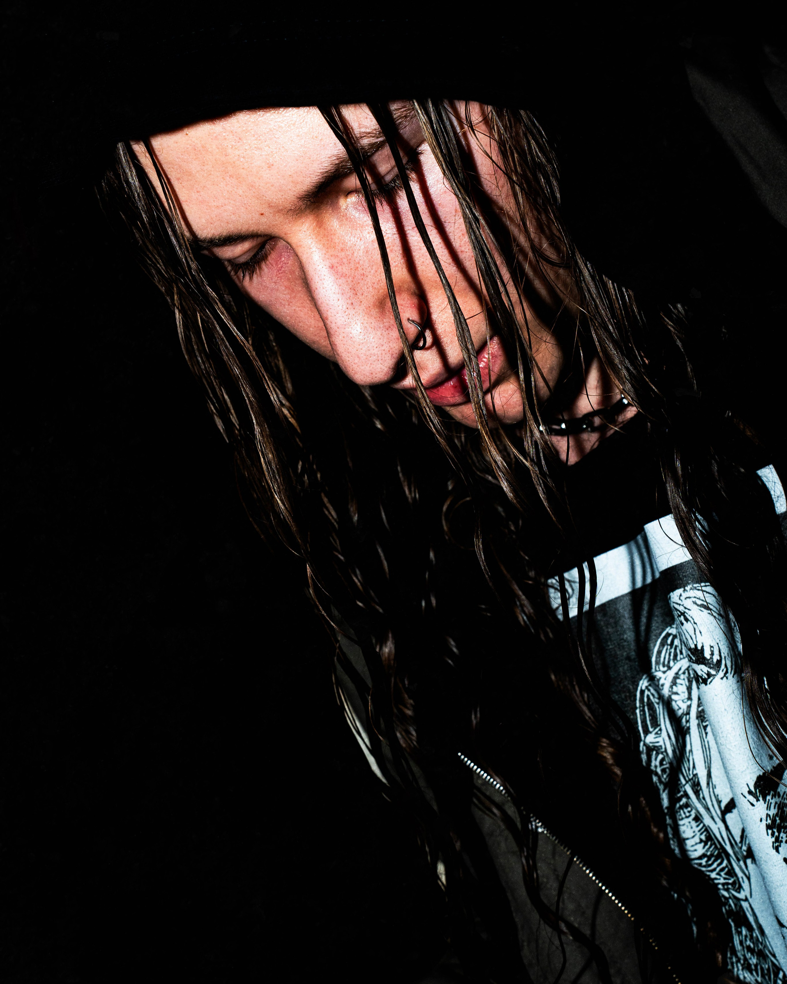 ПАНКУША & FRIENDS: CRYSTAL CASTLES 04.09.2026